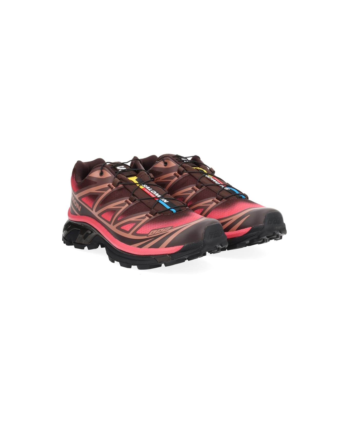 Salomon "xt-6 Skyline" Sneaker - MULTICOLOUR