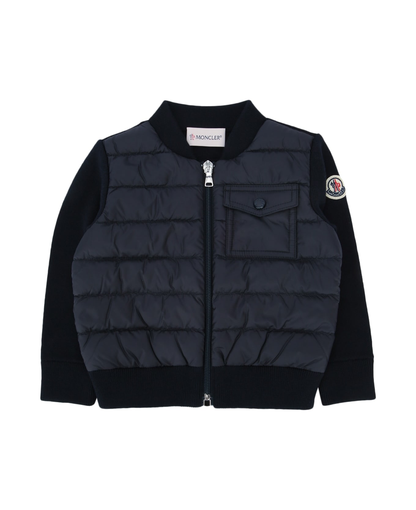 Moncler Cardigan - 742