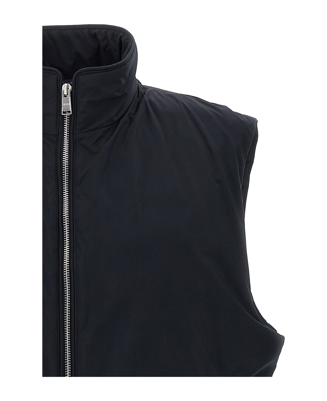 Hugo Boss 
h-darnes
 Vest - Blue