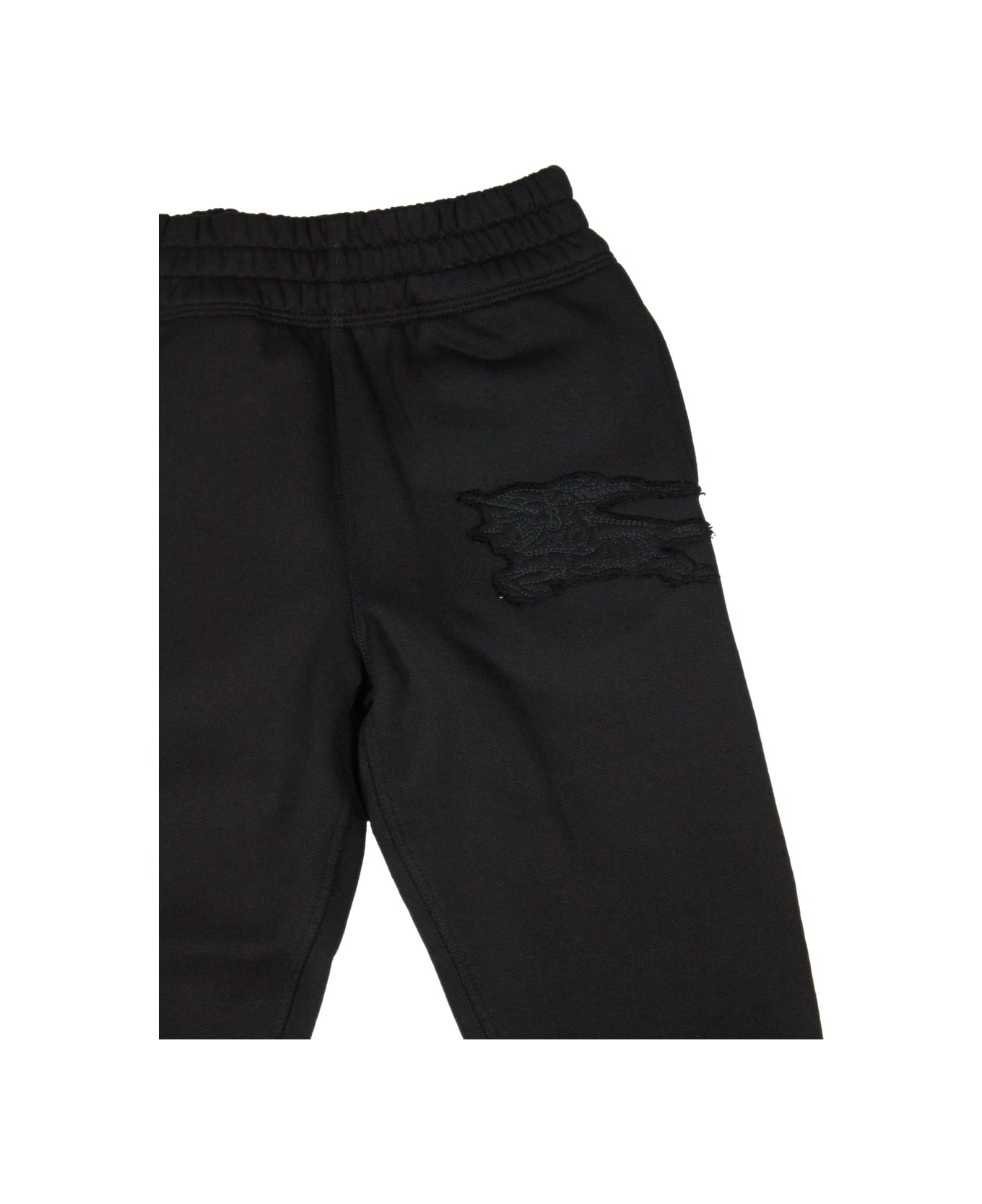 Burberry Bottoms - Black