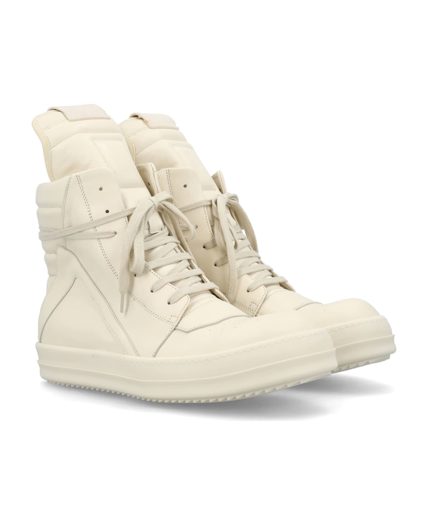 Rick Owens Geobasket | italist