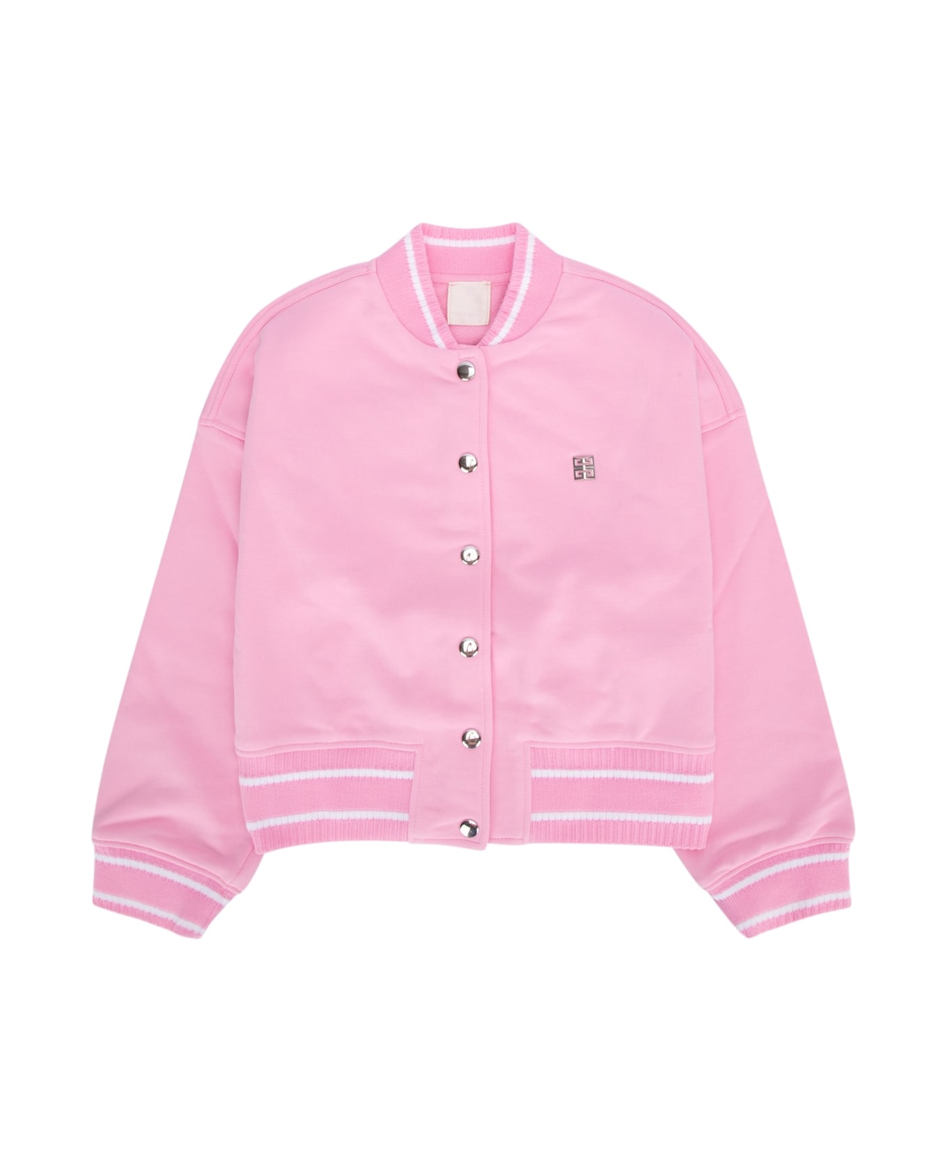 Givenchy Bomber - PINK