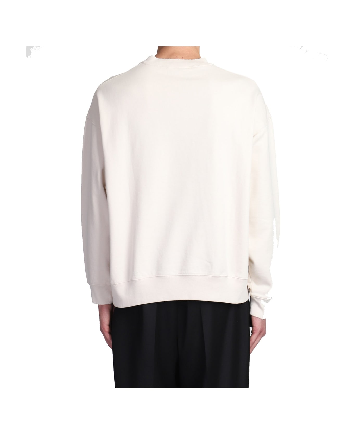 Balenciaga Sweatshirt - Beige