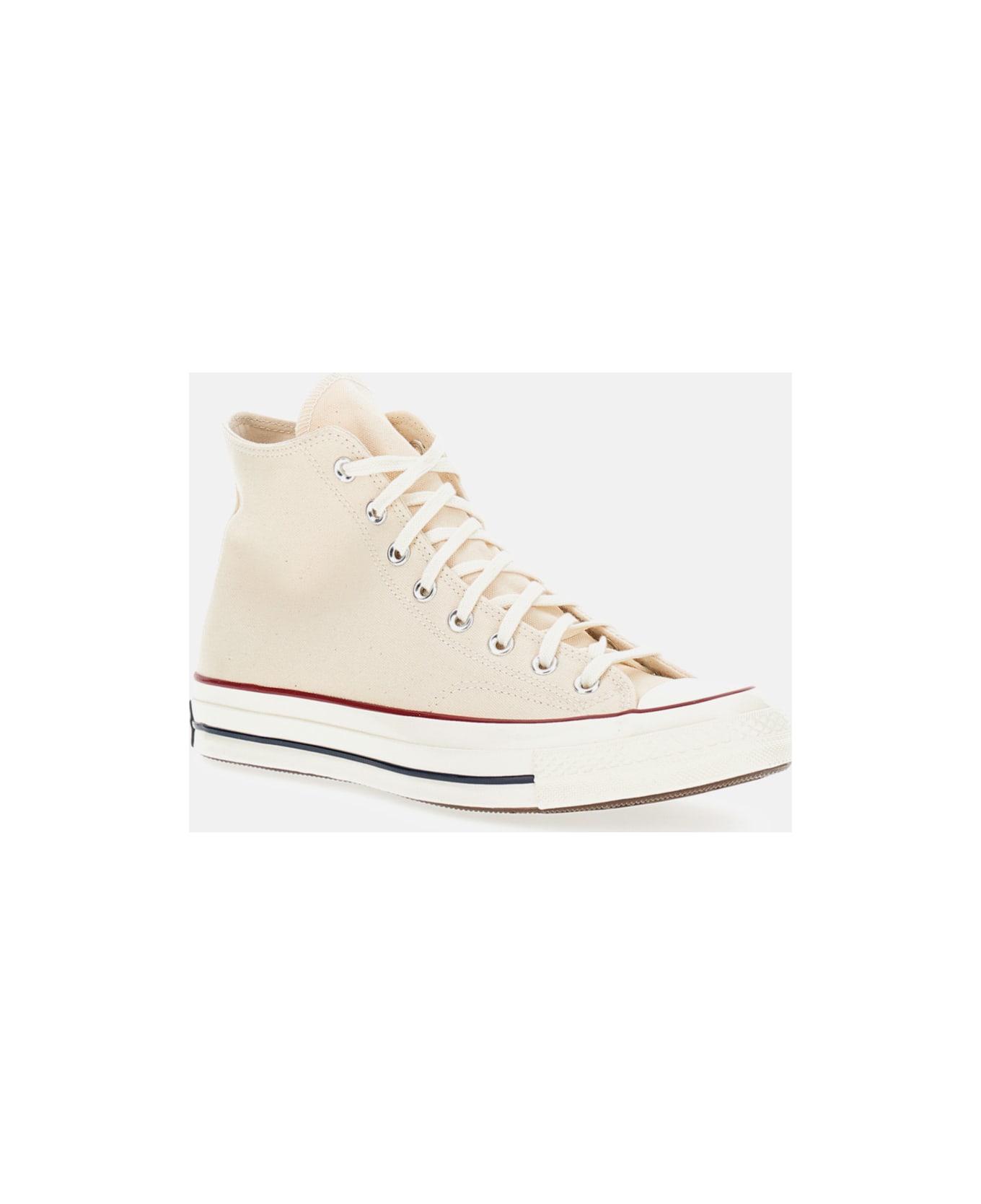 Converse Chuck 70 Vintage Canvas - White