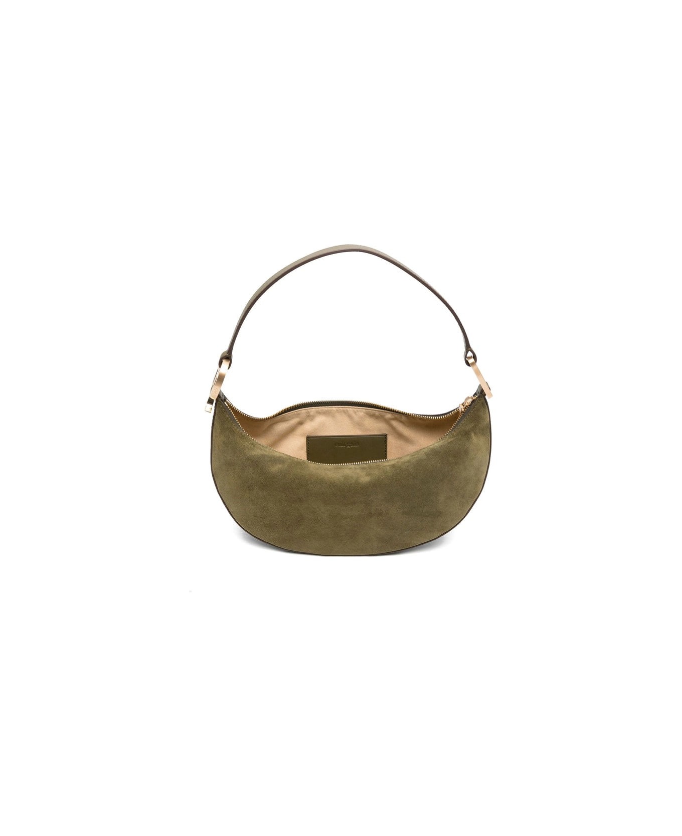 Cult Gaia Bag - GREEN