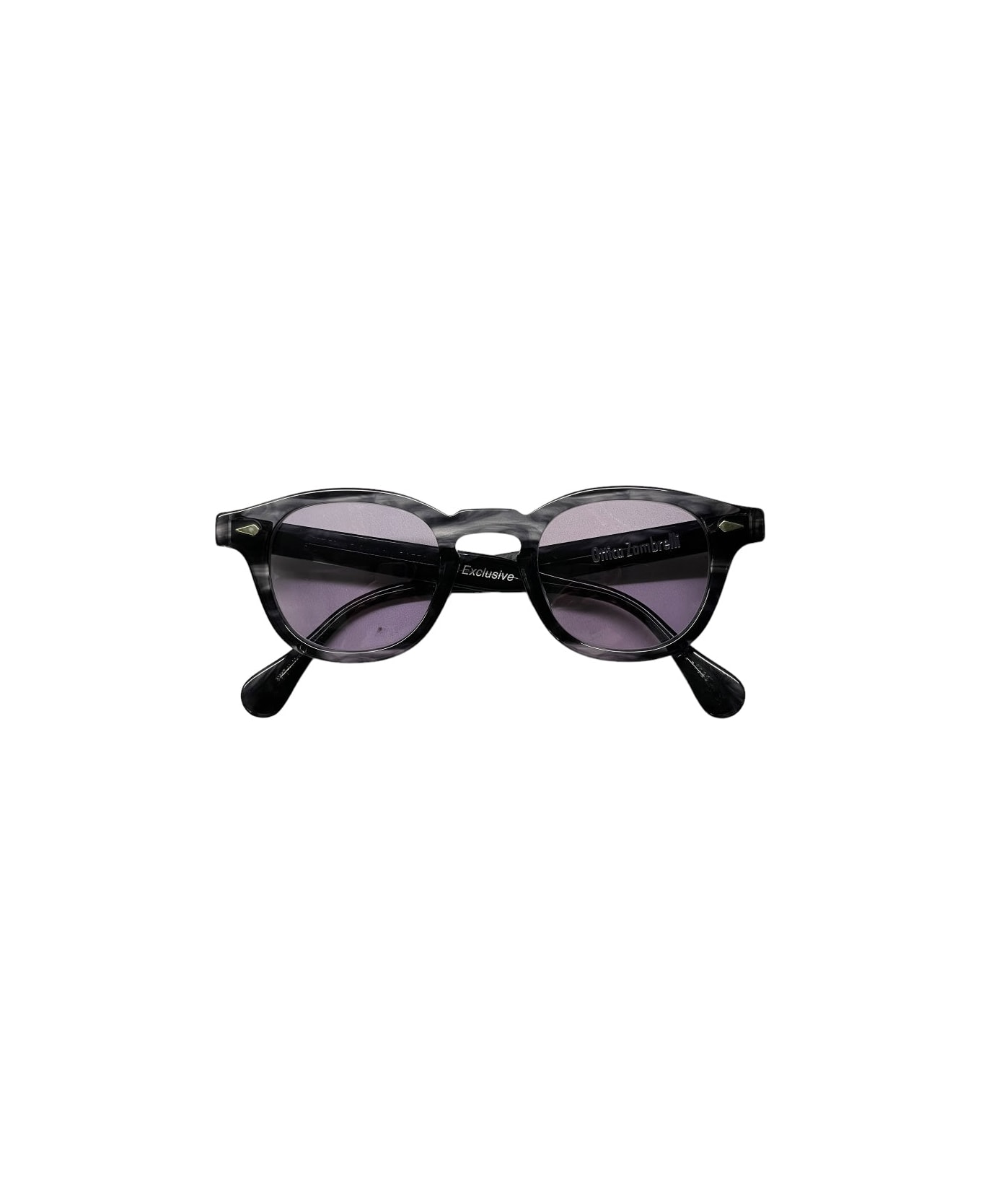 Julius Tart Optical Ar - Limited Edition X Ottica Zambrelli Sunglasses