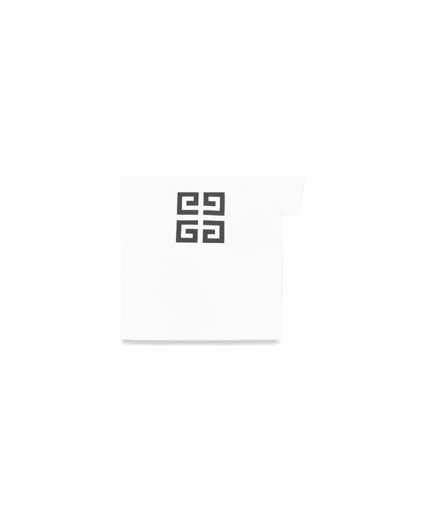 Givenchy T-shirt - WHITE