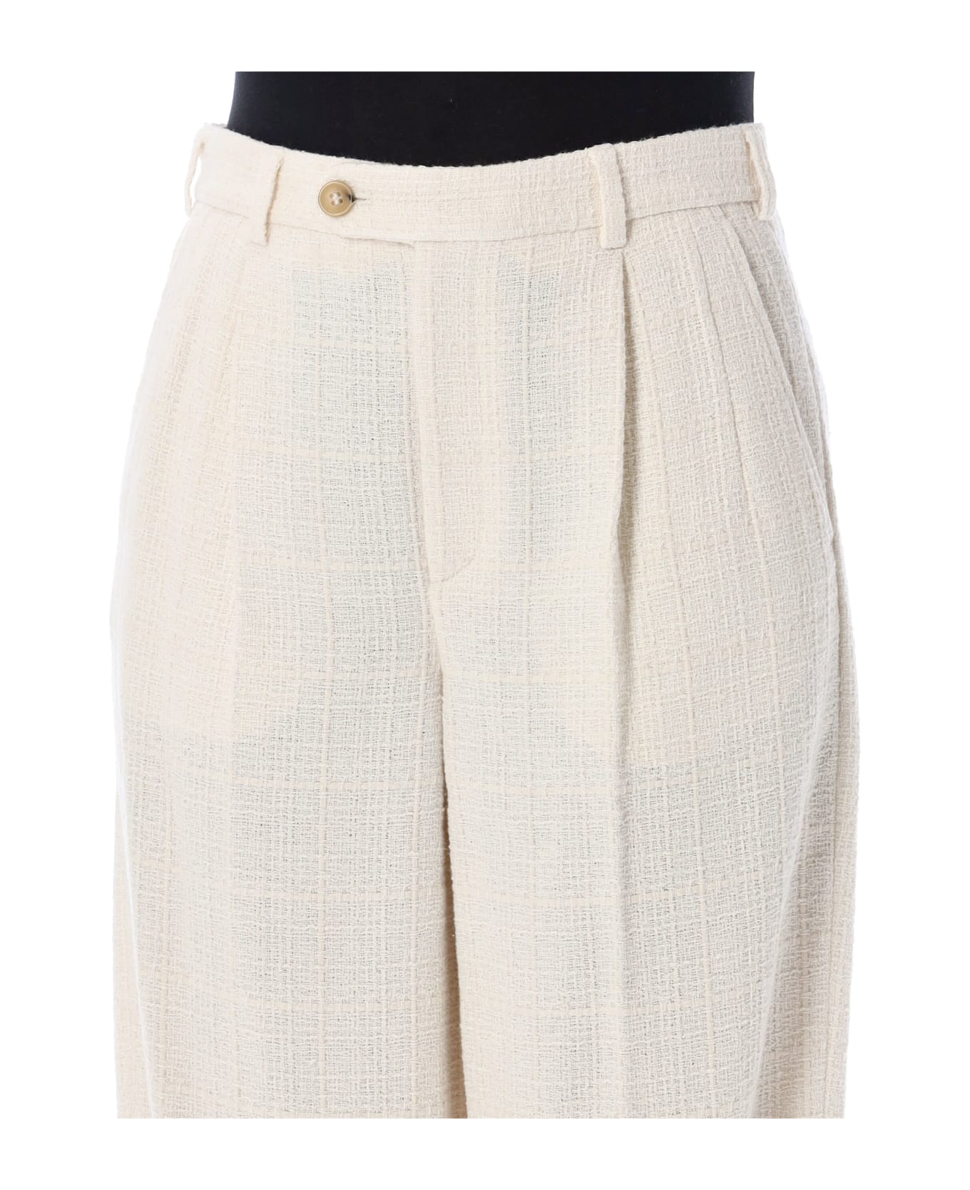 A.P.C. Melissa Pant - ECRU