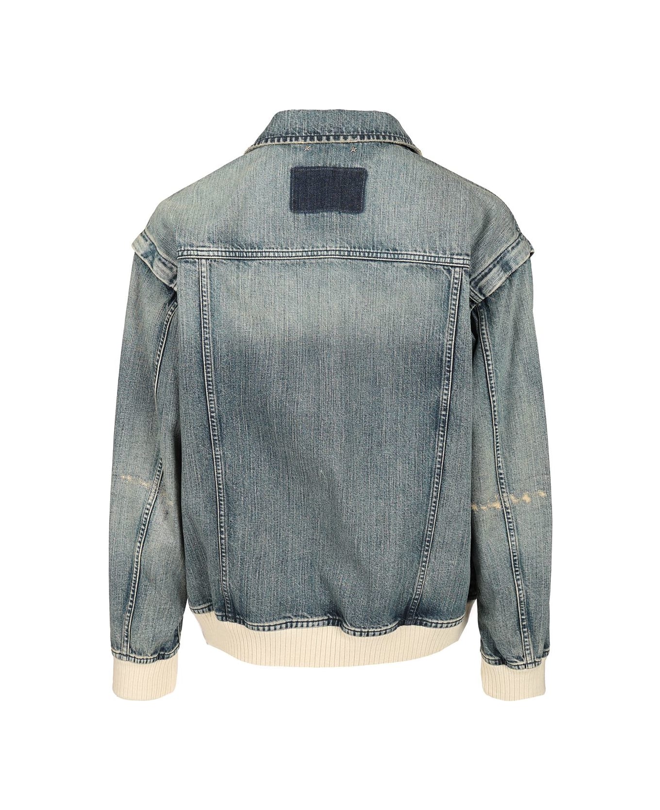 Denim Jacket - Thumbnail 3