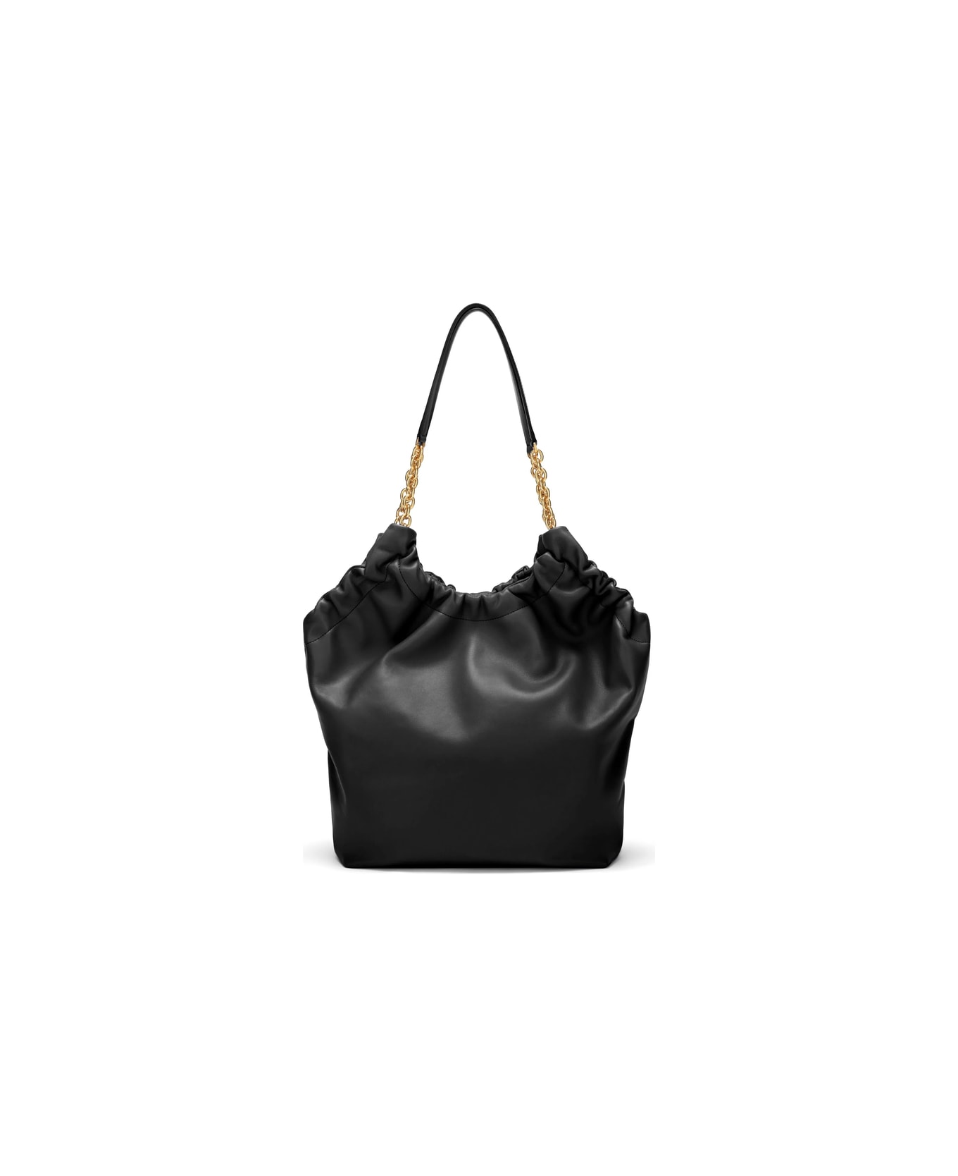 Demellier Bag - BLACK