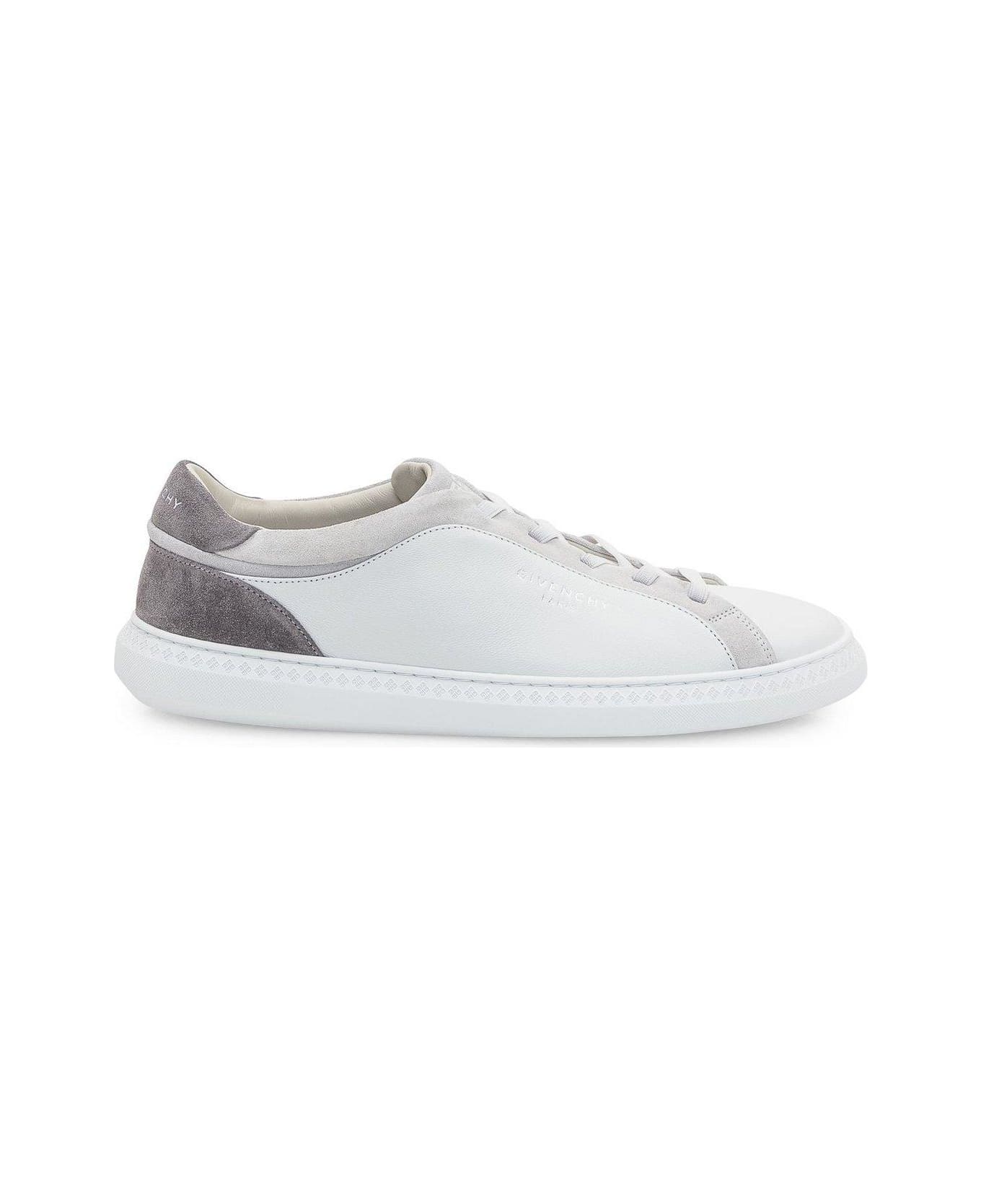 Givenchy G Set Low-top Sneakers