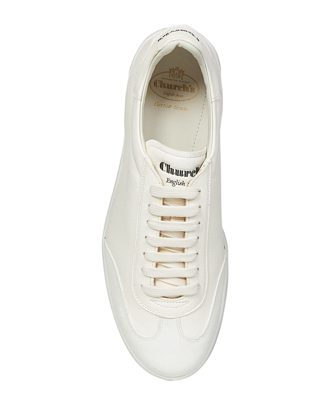 Church's Largs Sneakers - White スニーカー