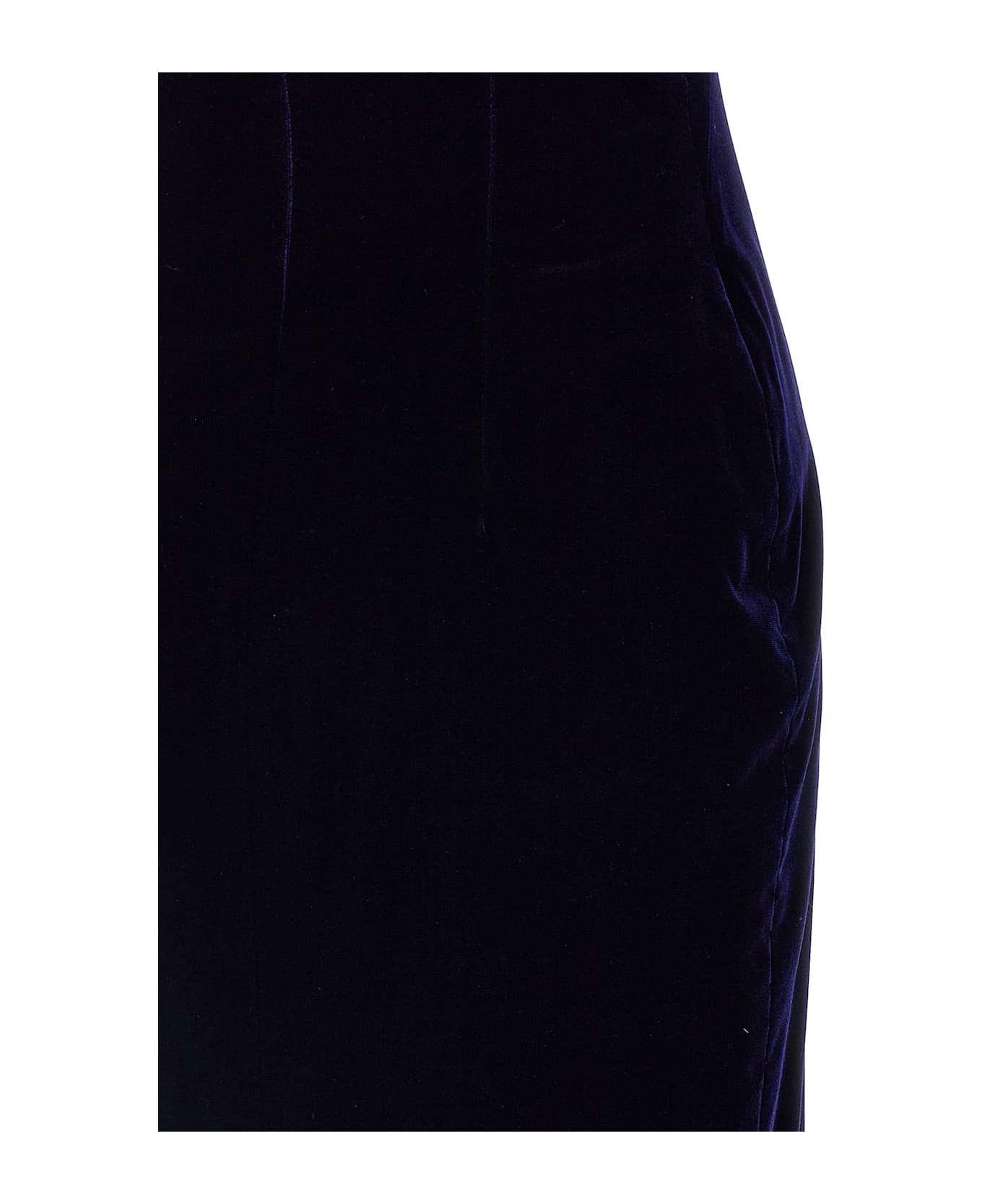 Tom Ford 
cocktail
 Dress - Blue