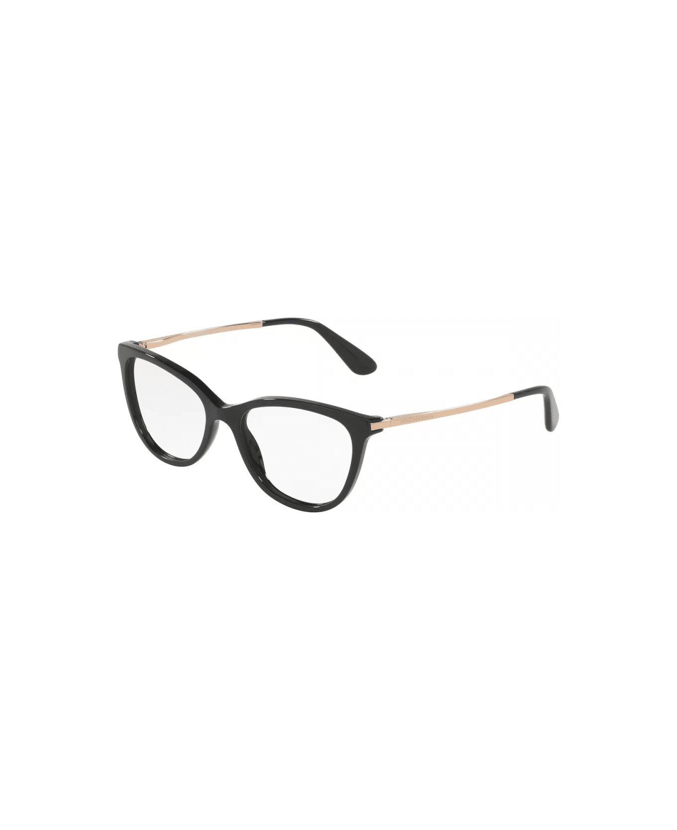 Dolce & Gabbana Eyewear DG3258 501 Glasses