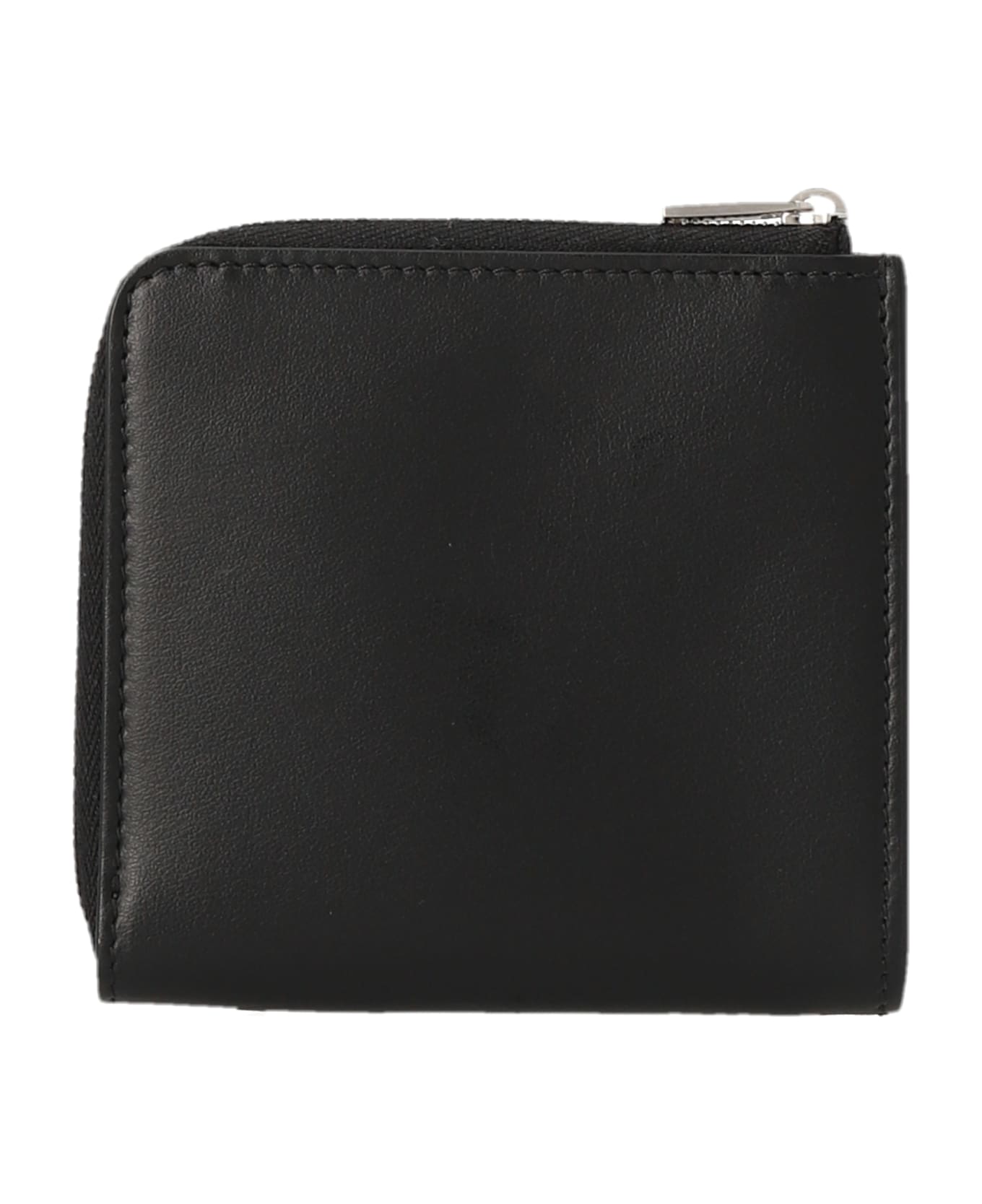 Jil Sander Leather Wallet 財布