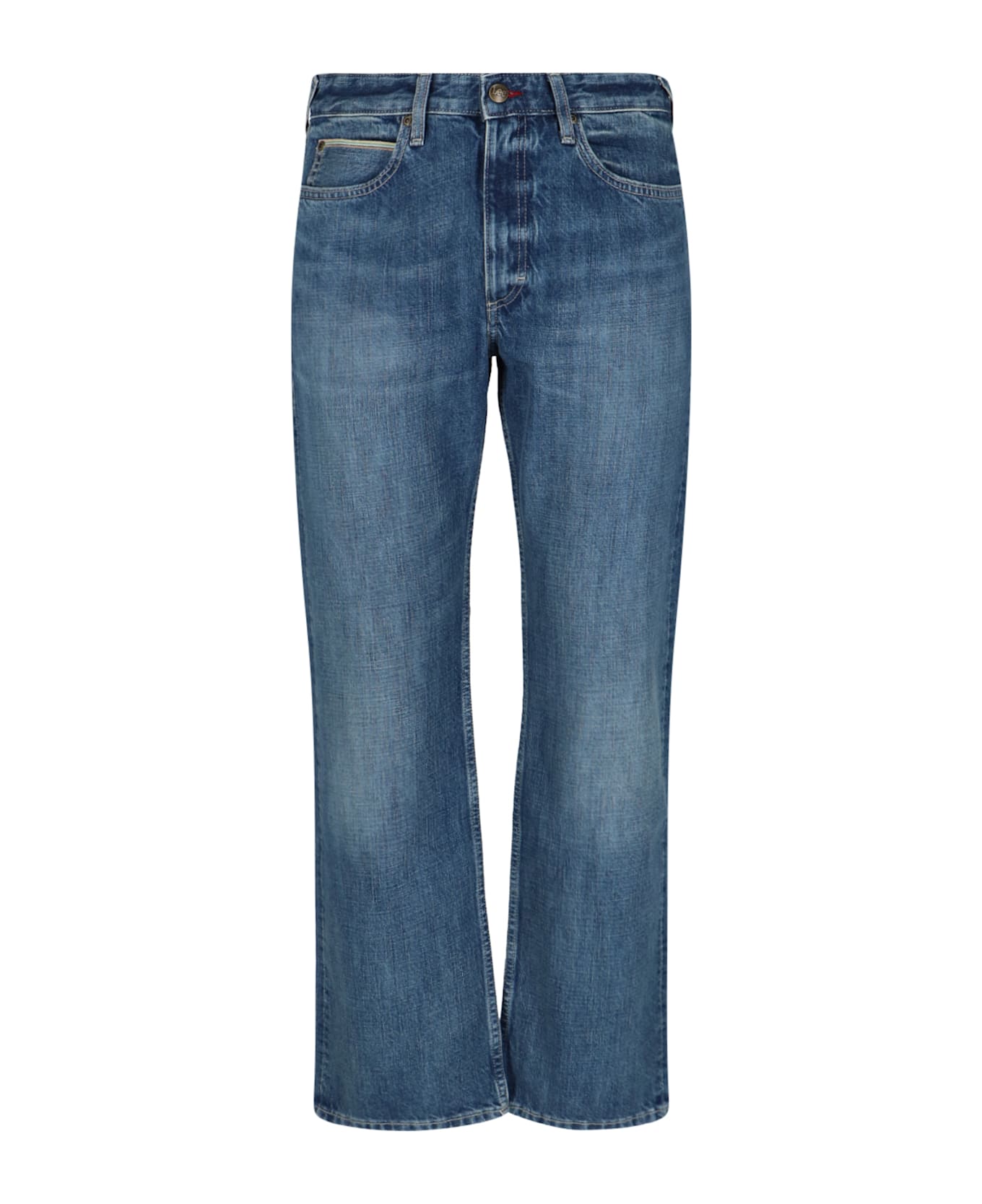 Paul Smith 
paul Smith + Lee®
 Jeans - Blue