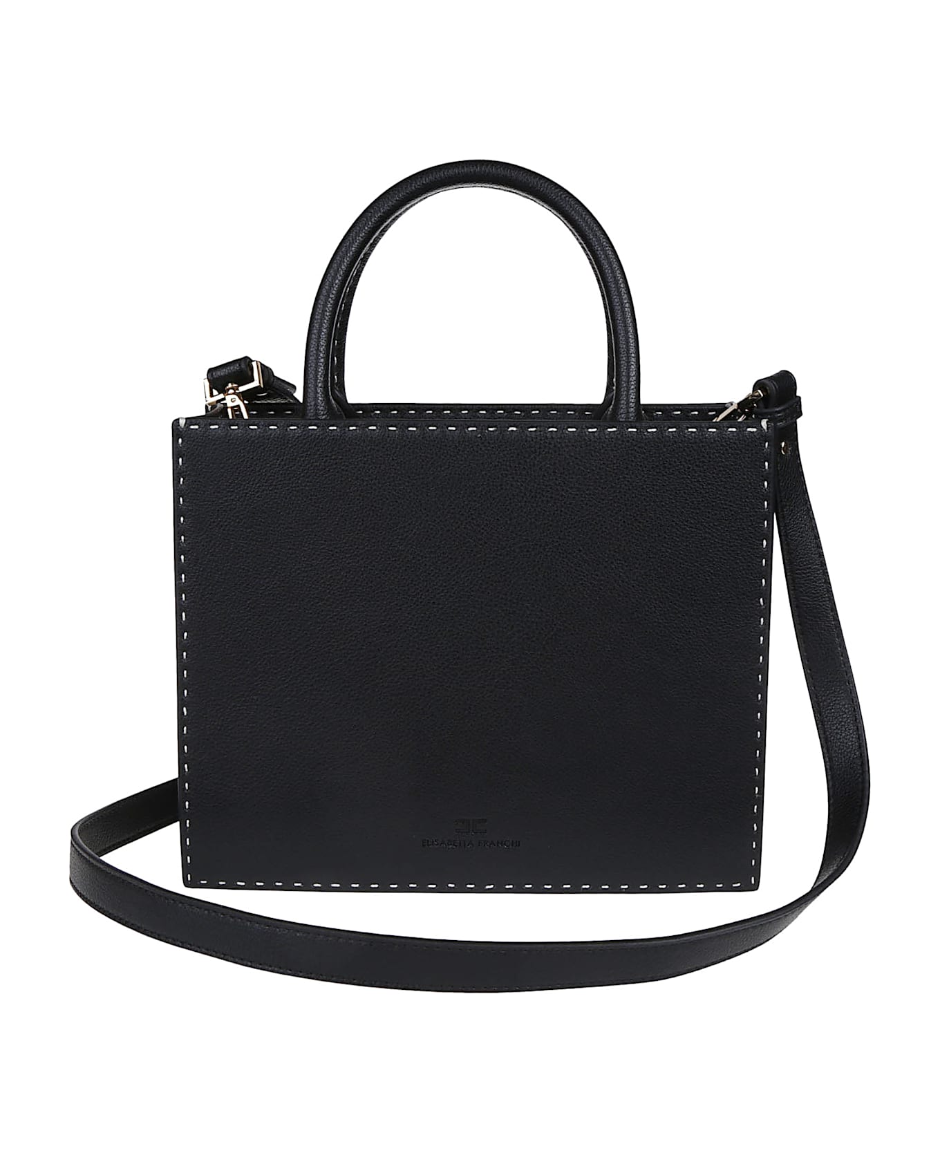 Elisabetta Franchi Bag - Nero
