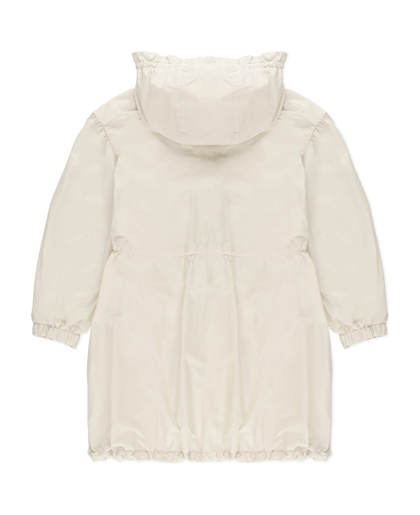 Moncler Bessie Jacket - Ivory
