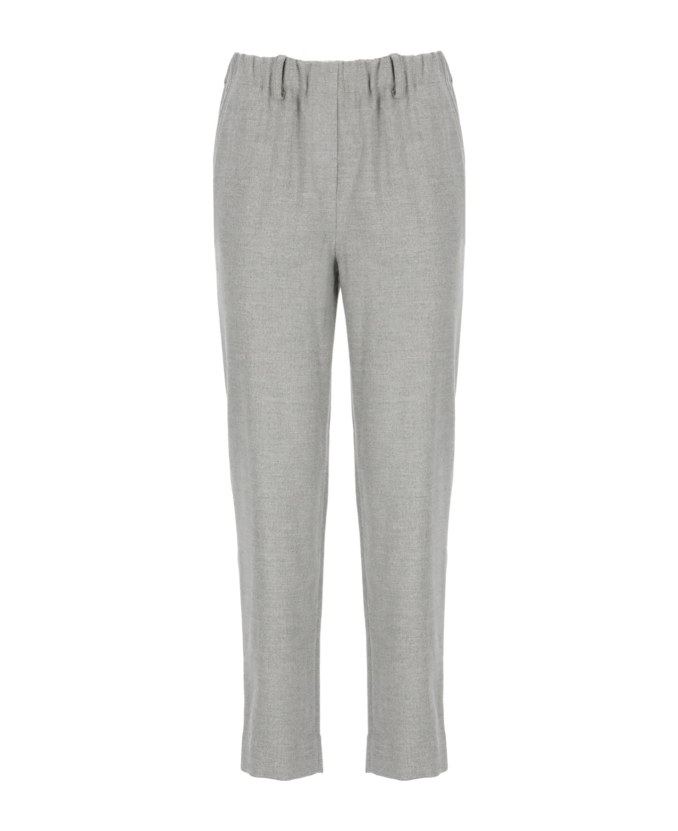 Antonelli Sile Pants - Grey