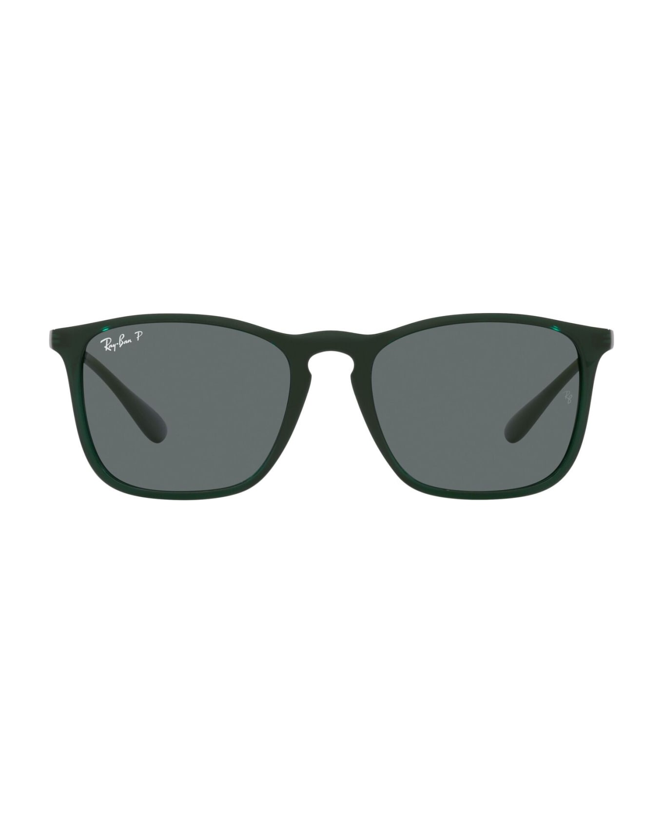 Ray-Ban Eyewear - Verde/Grigio