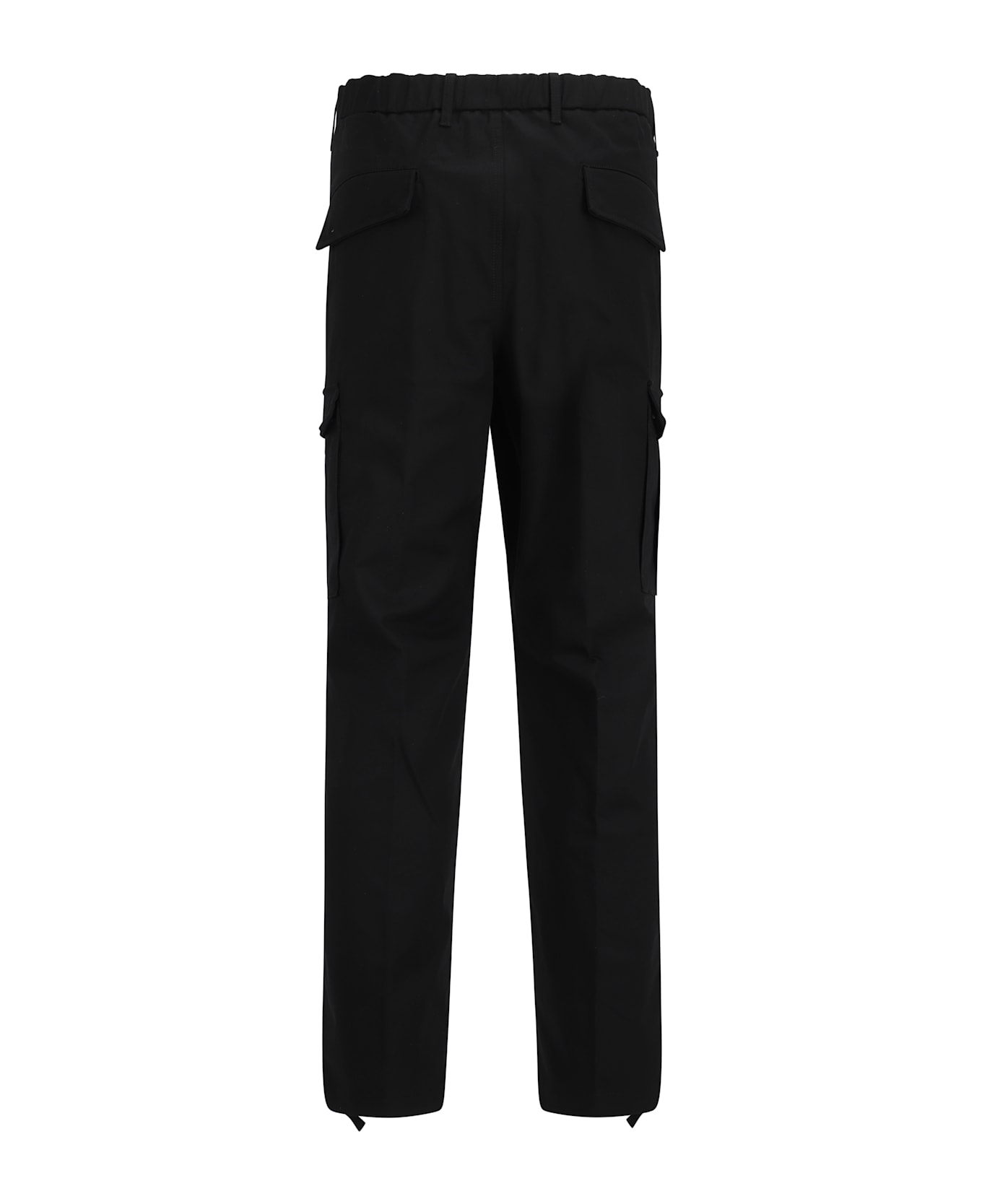 Moncler Cargo Pants