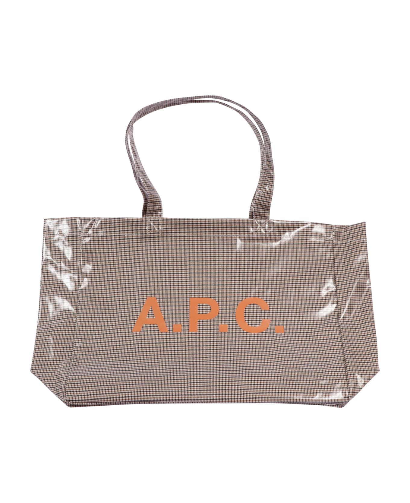 A.P.C. Shopping Diane - BAC