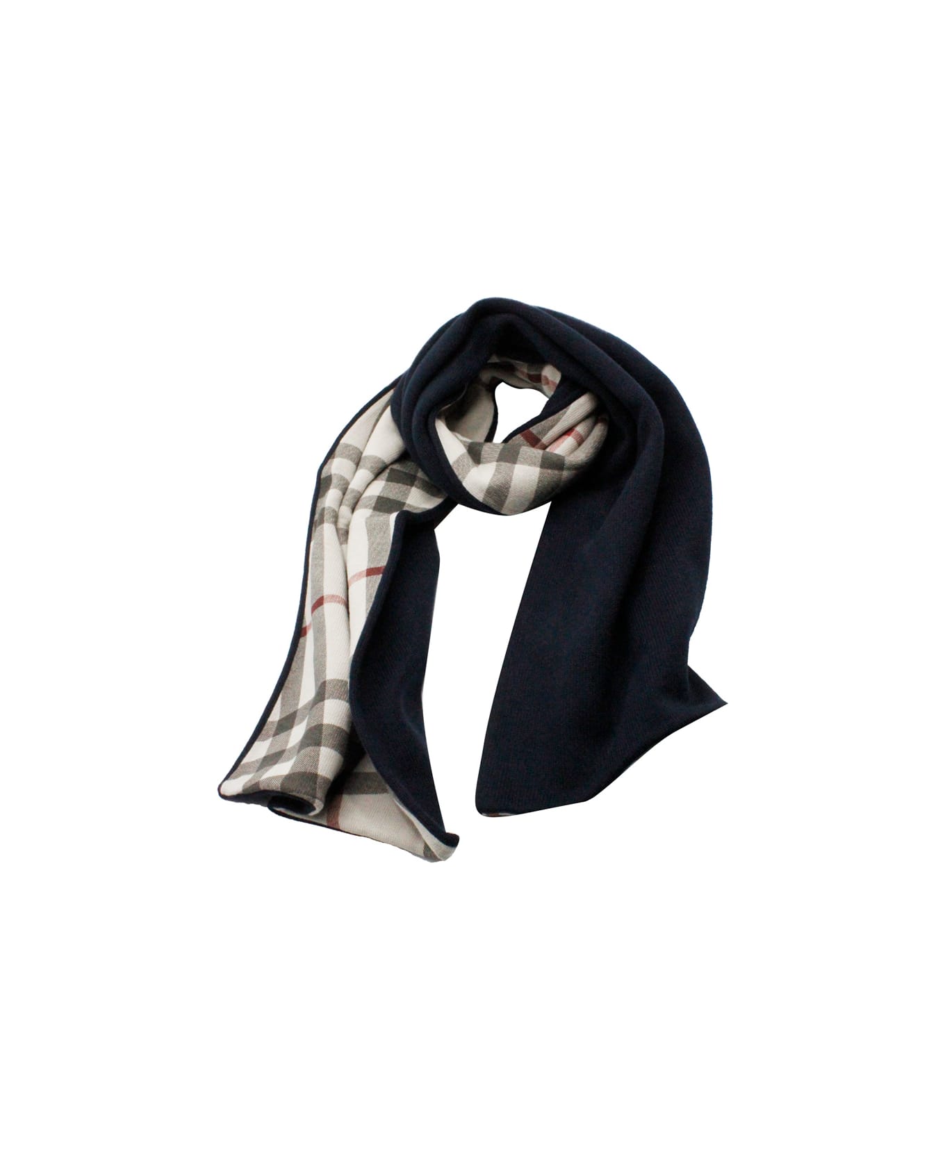 Burberry Accessory - Blue