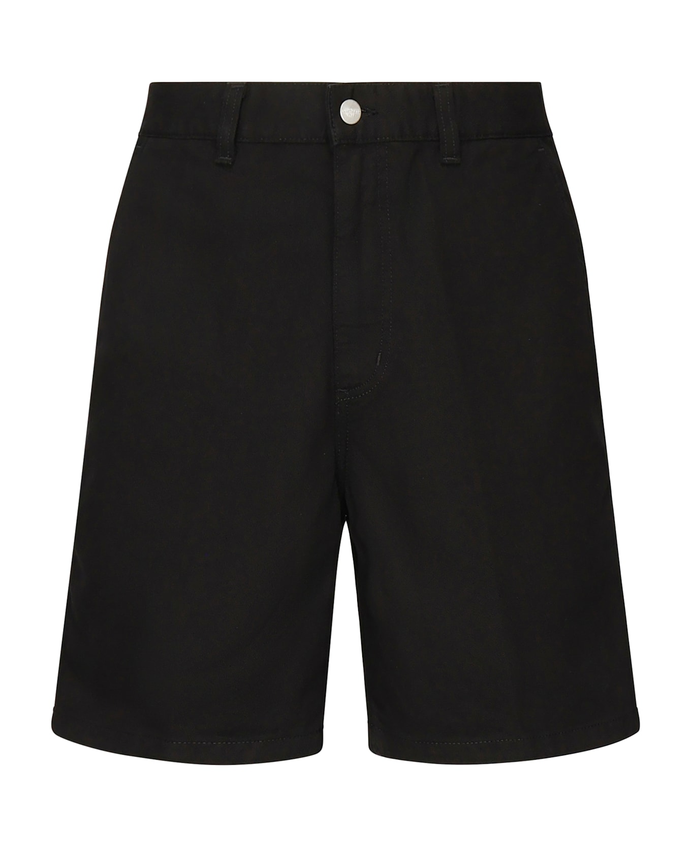 Carhartt Drewe Shorts - Black