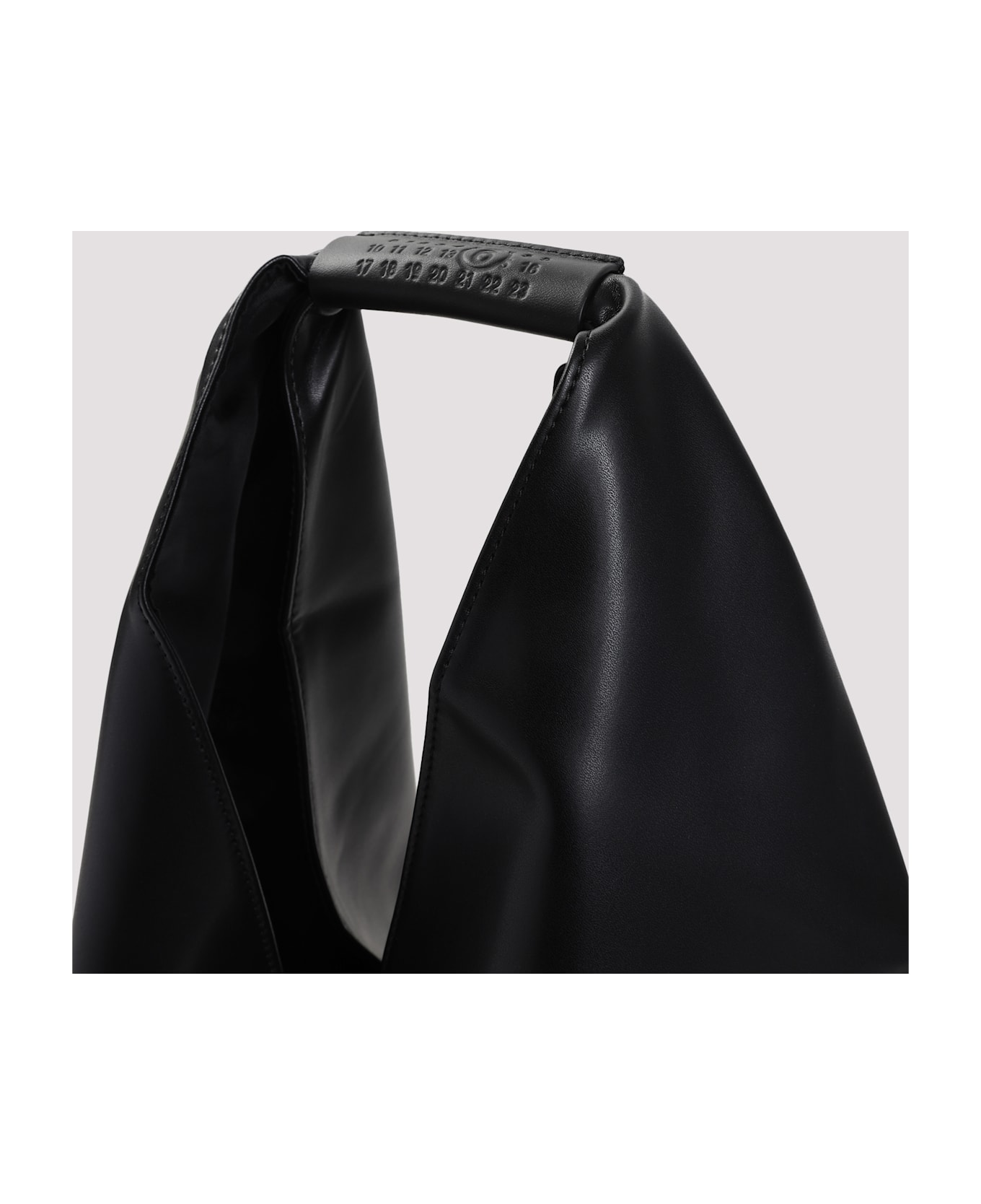 MM6 Maison Margiela 'japanese' Bag - black