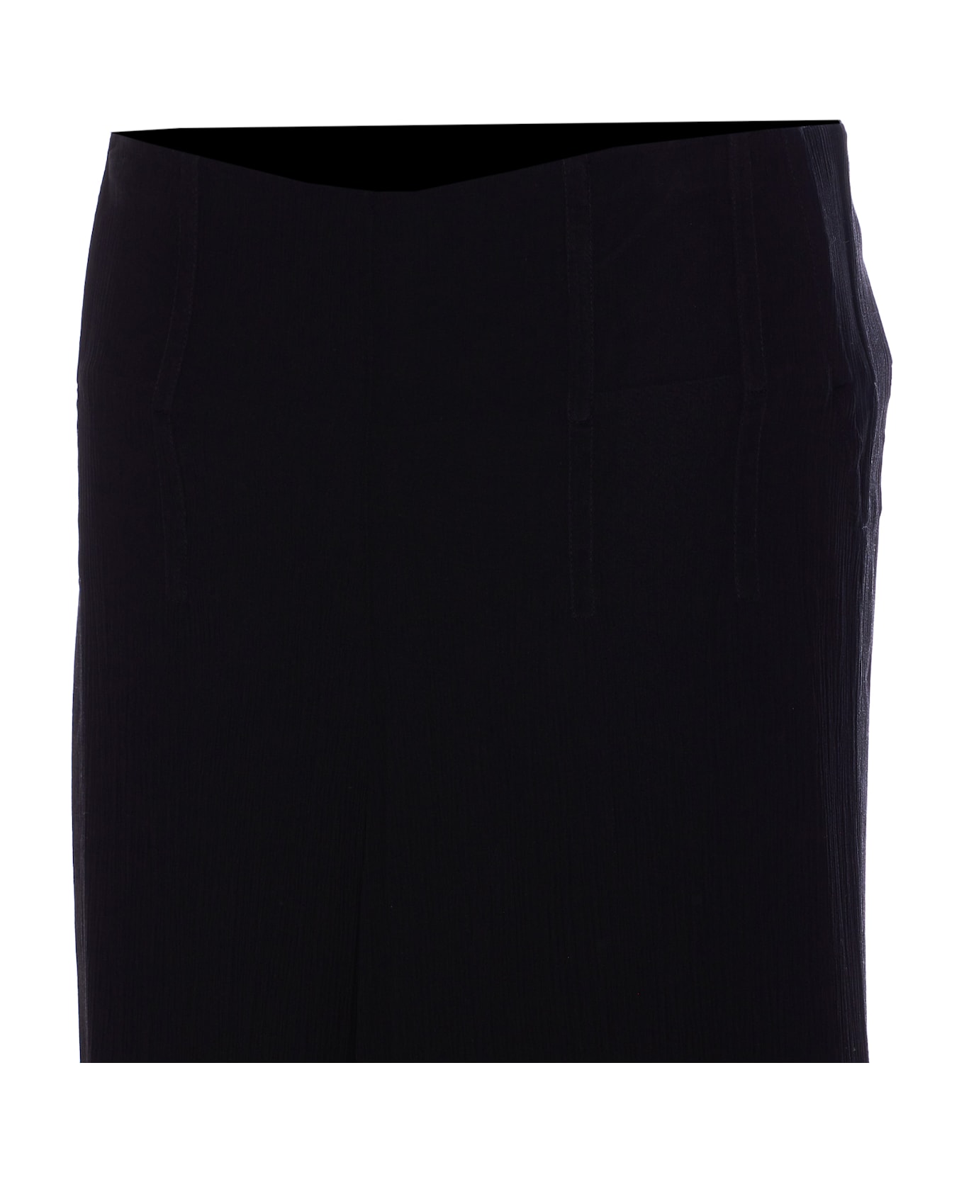 Victoria Beckham Skirt - Black