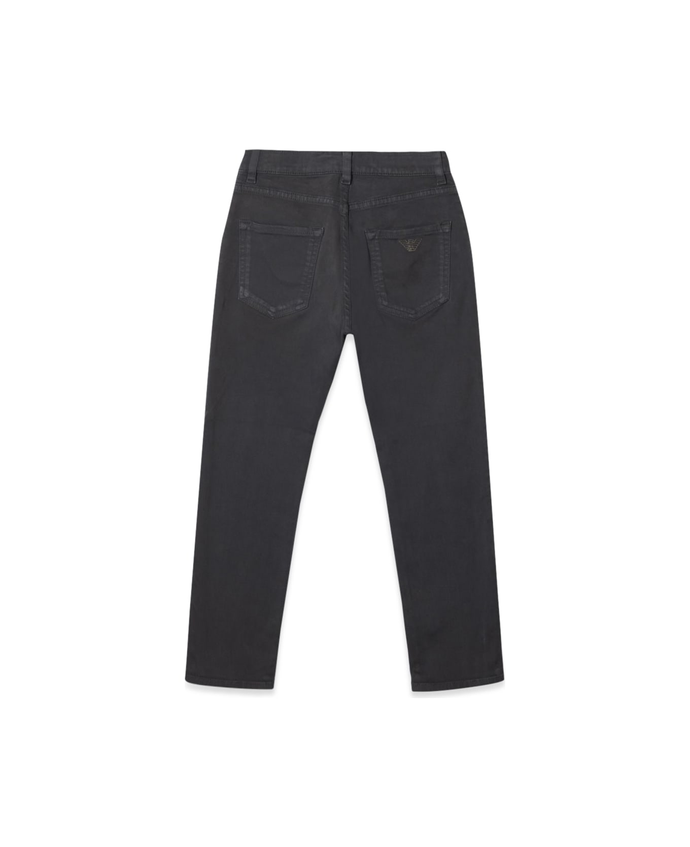 Emporio Armani Jeans - BLACK