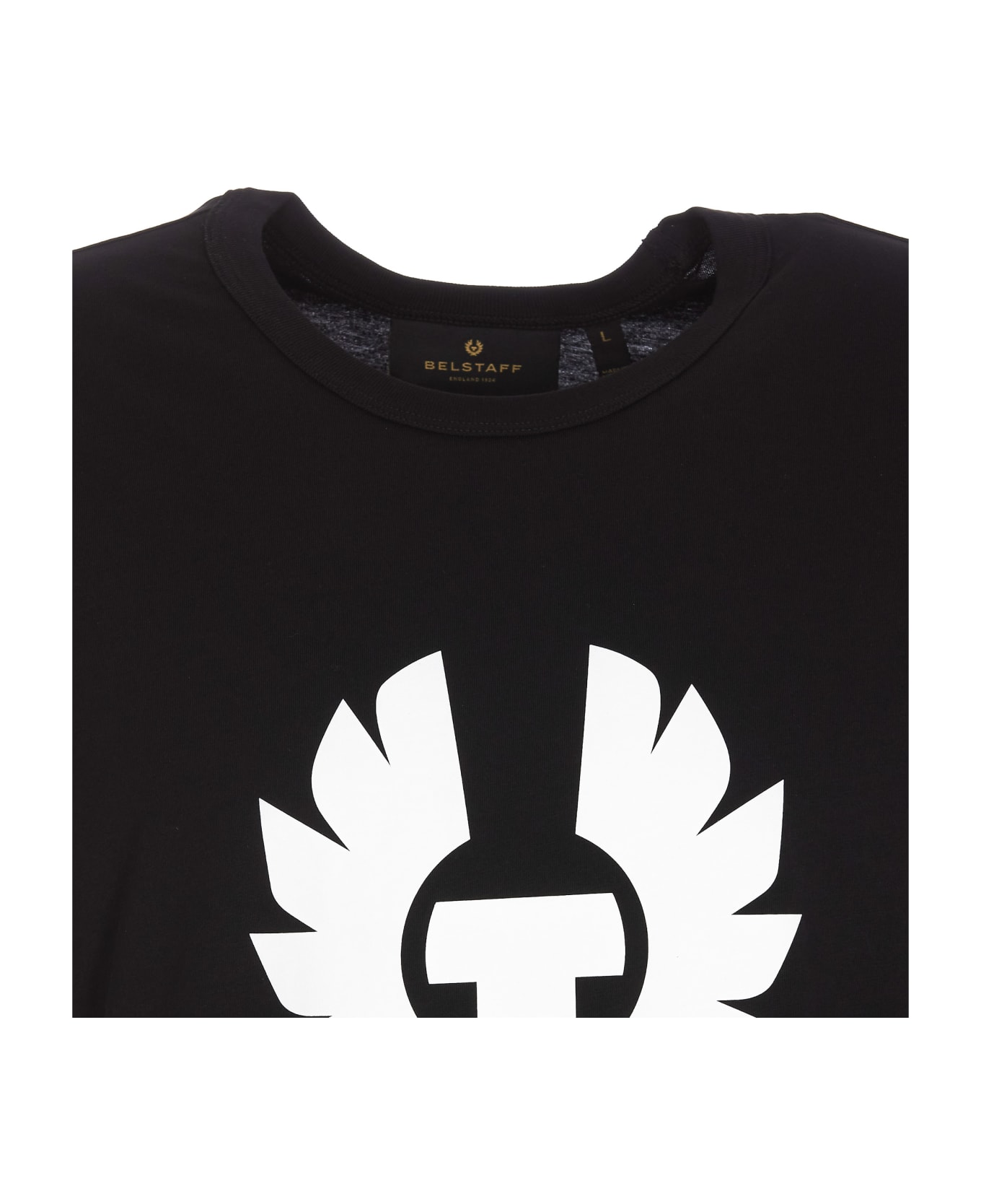 Belstaff Phoenix T-shirt - Black シャツ