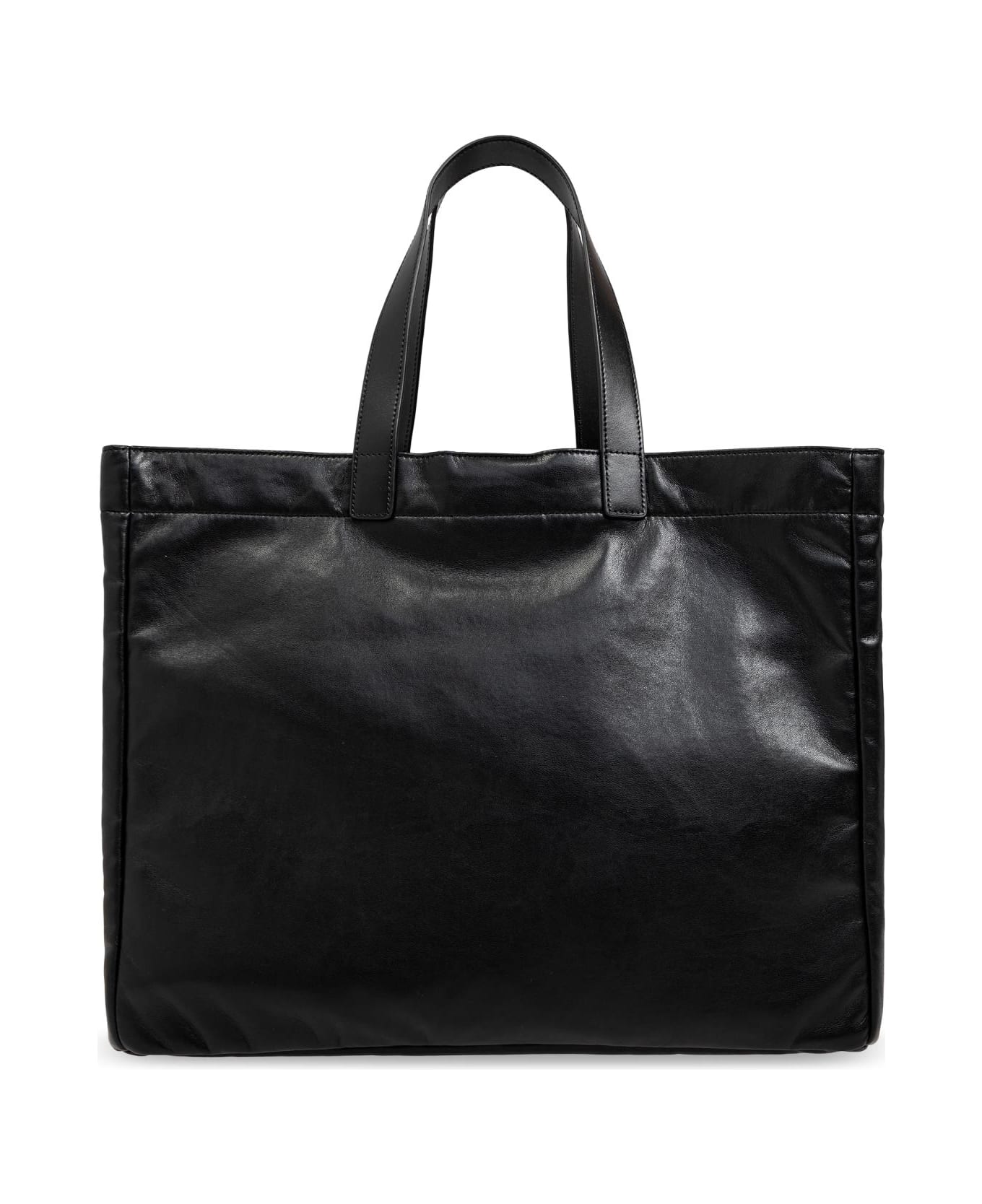 Anine Bing 
shopper
 Bag - BLACK