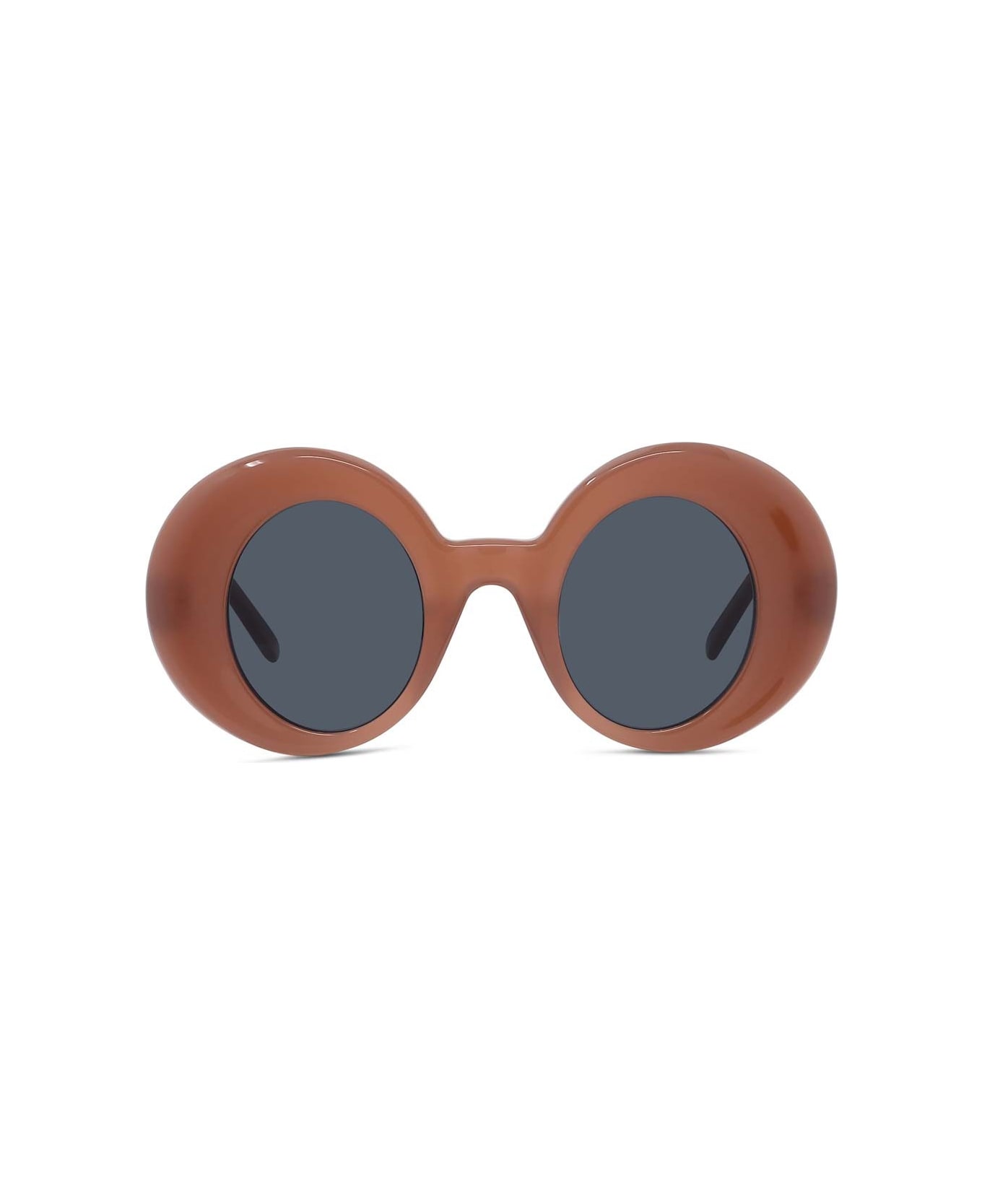 Loewe Sunglasses - Rosso/Grigio サングラス