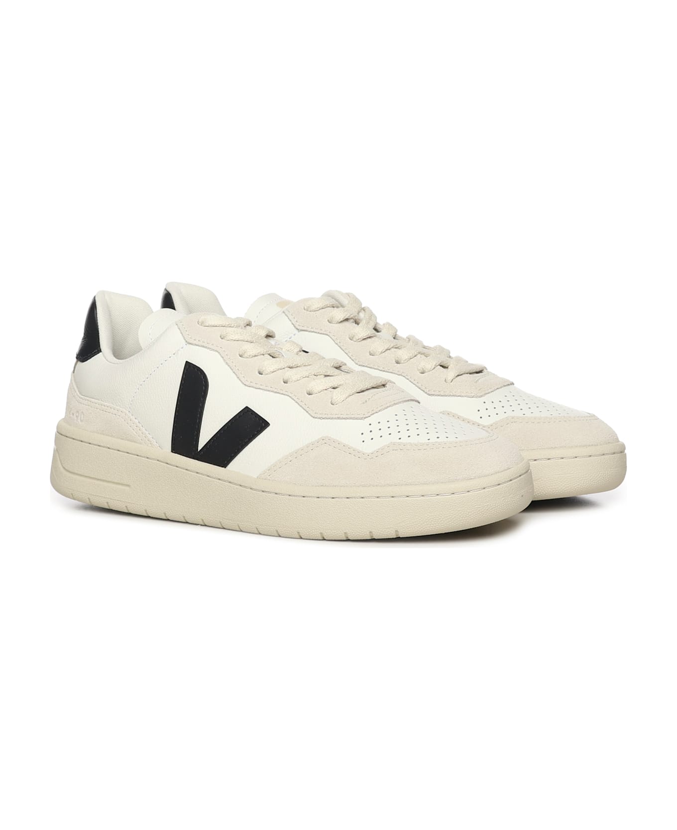 Veja V-90 Sneakers - WHITE スニーカー