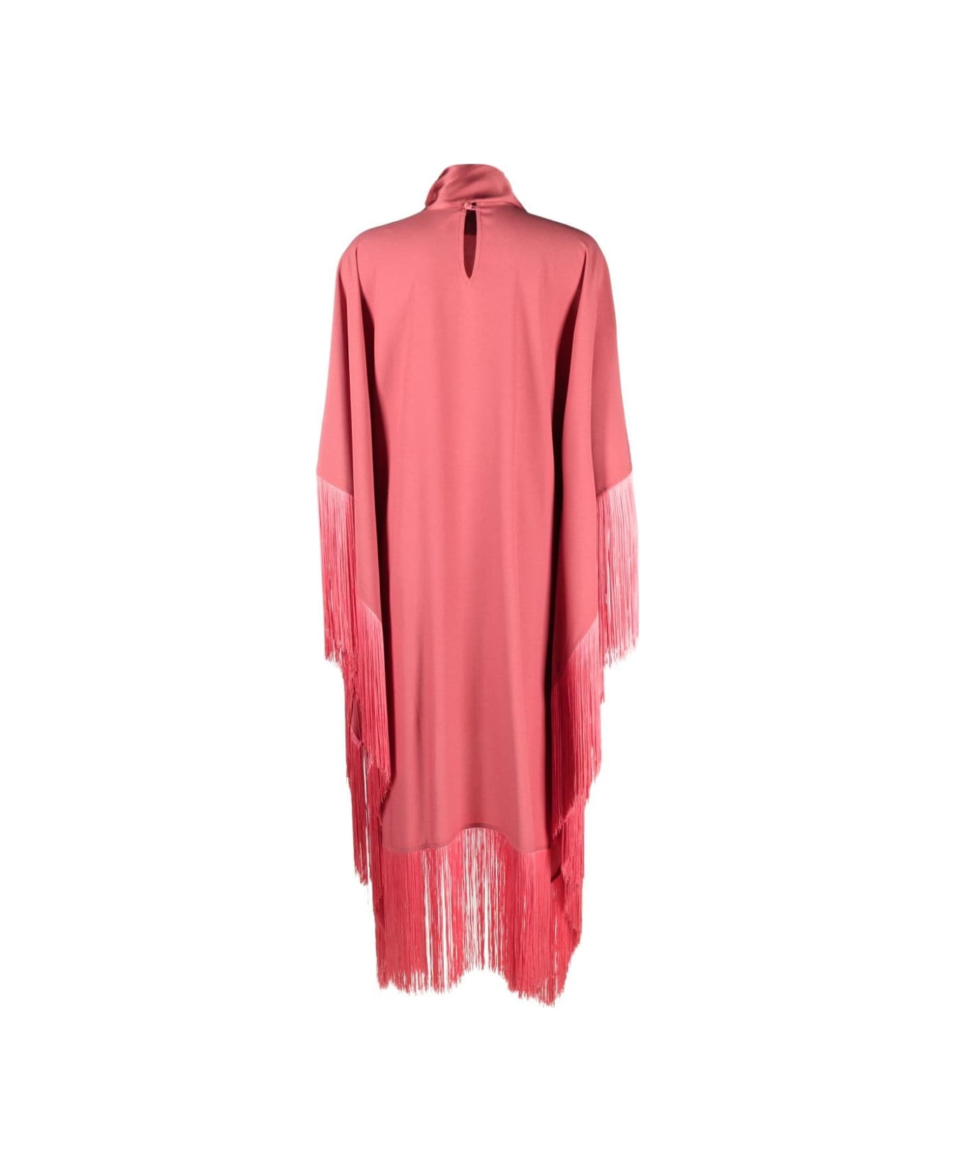 Taller Marmo Dress - Pink