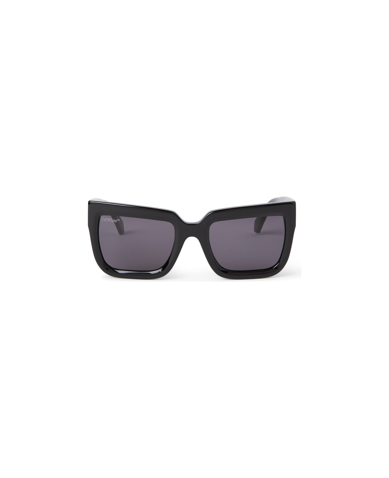 Off-White FIRENZE SUNGLASSES Sunglasses - Black