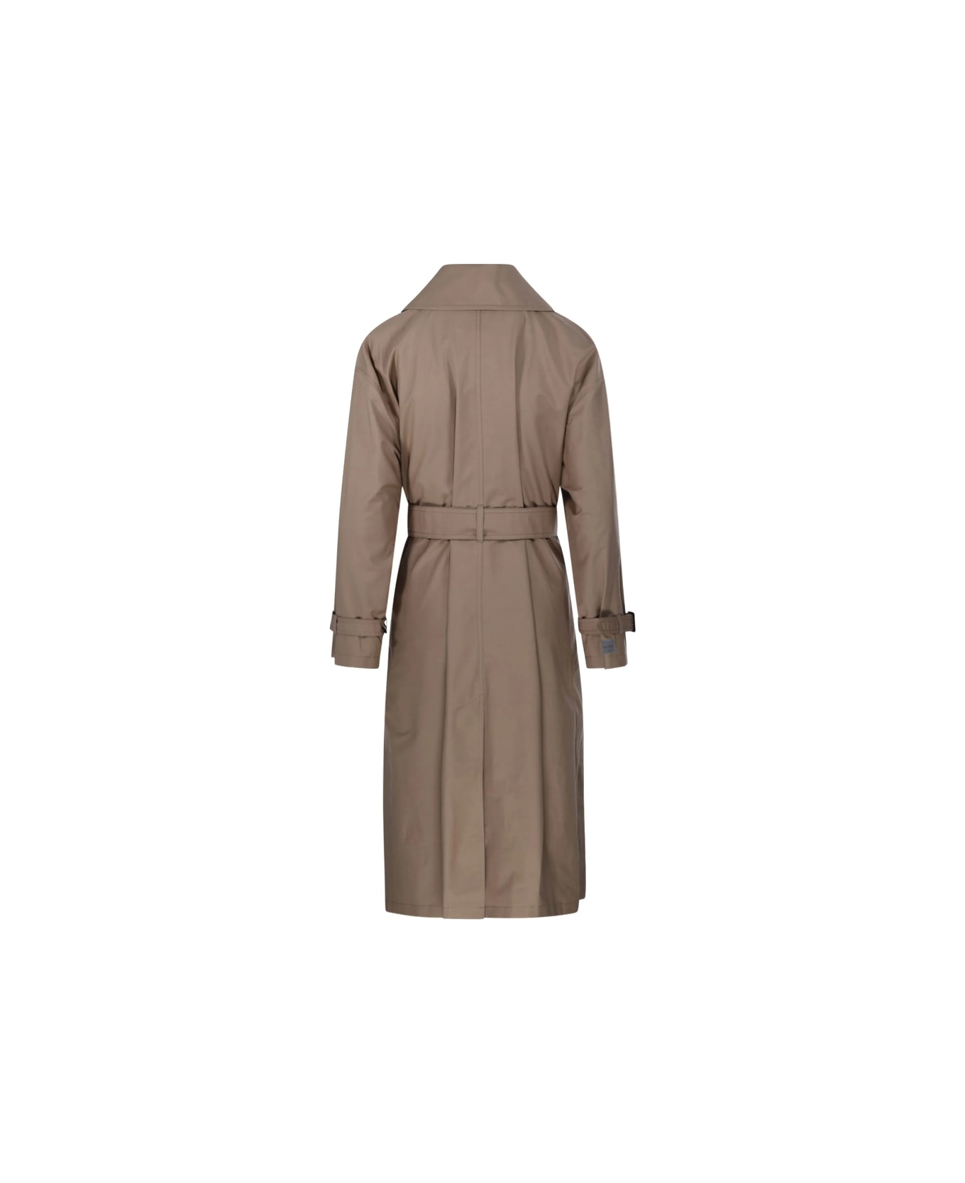 Max Mara The Cube Rainwear - BROWN