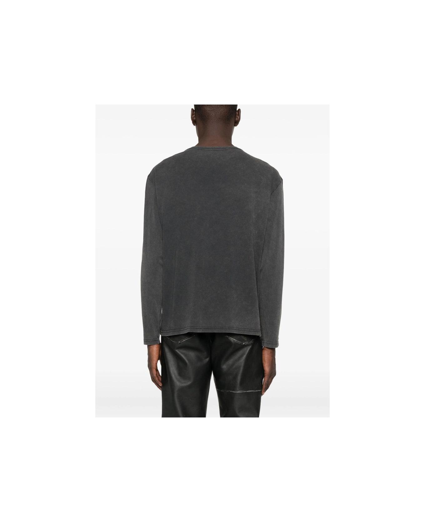 Isabel Marant T-shirt - GREY