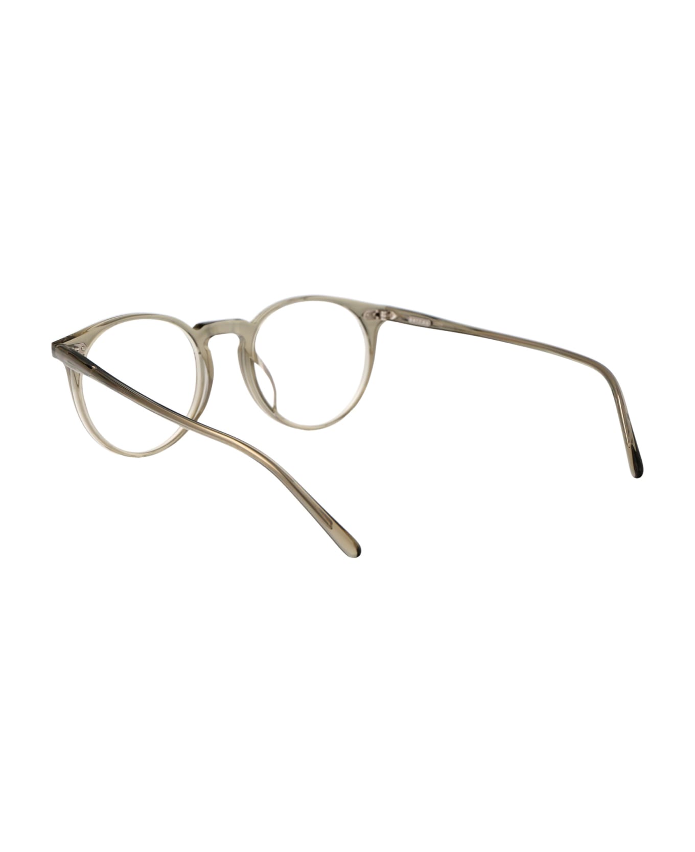 Oliver Peoples N.02 Glasses - 1745 Sencha アイウェア