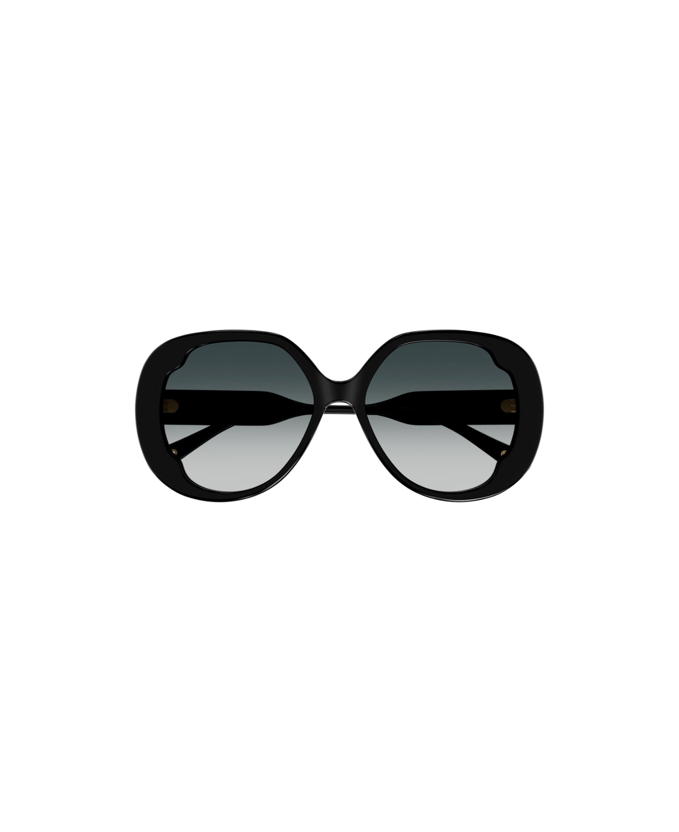 Chloé Eyewear CH0195s 001 Sunglasses