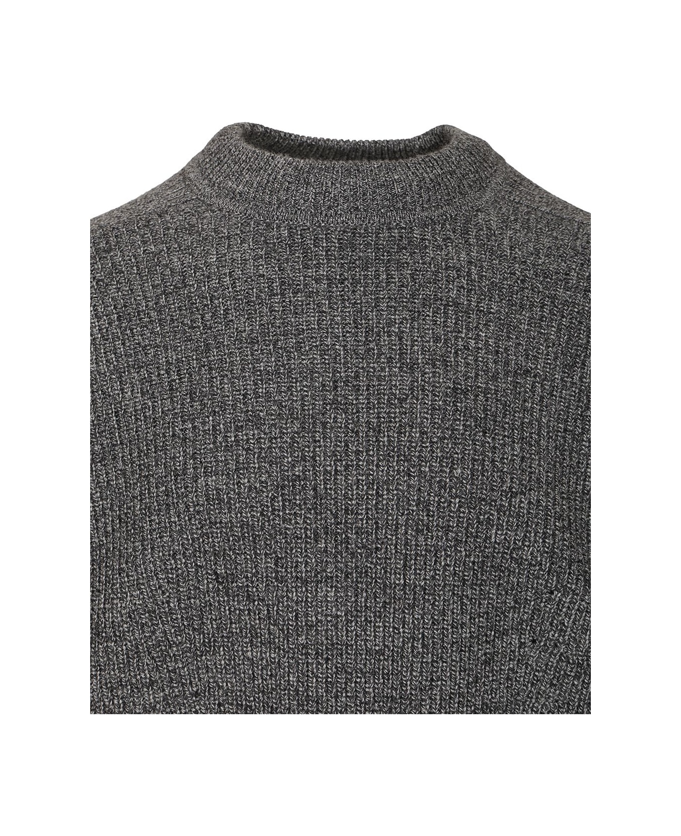 Isabel Marant 
barry
 Sweater - GREY