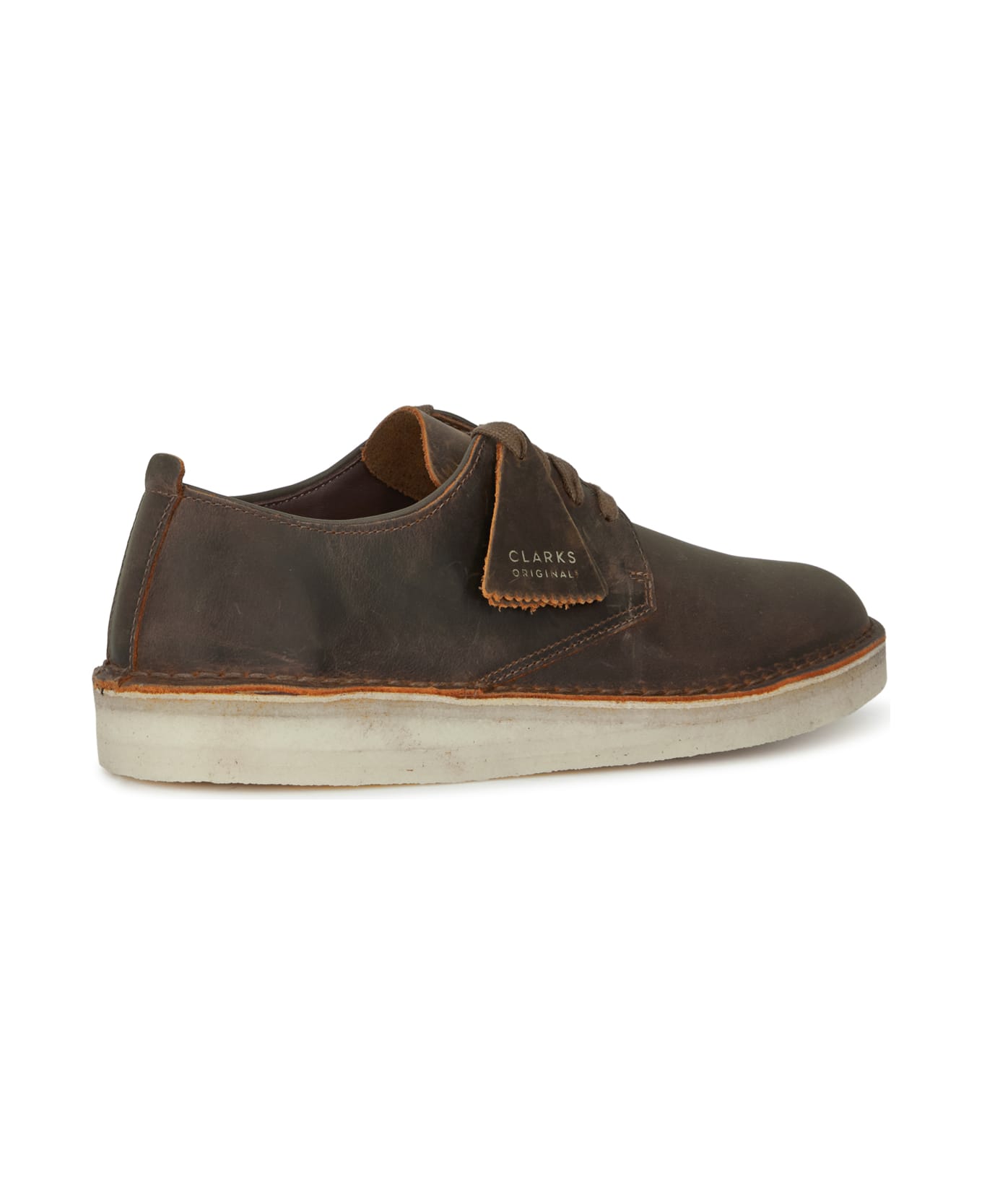 Clarks Mocassini - BEESWAX
