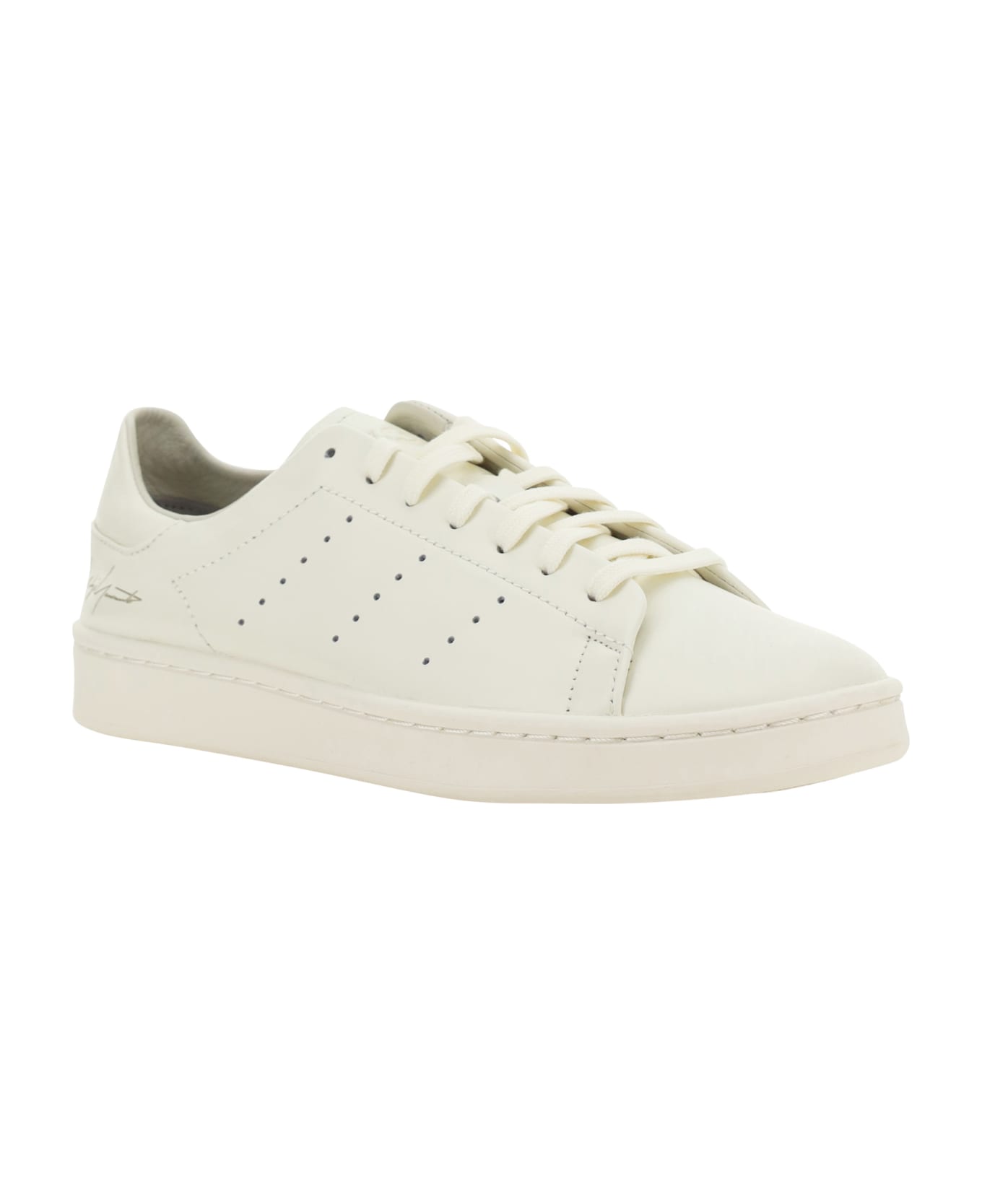 Y-3 Stan Smith Sneakers Sneakers - WHITE