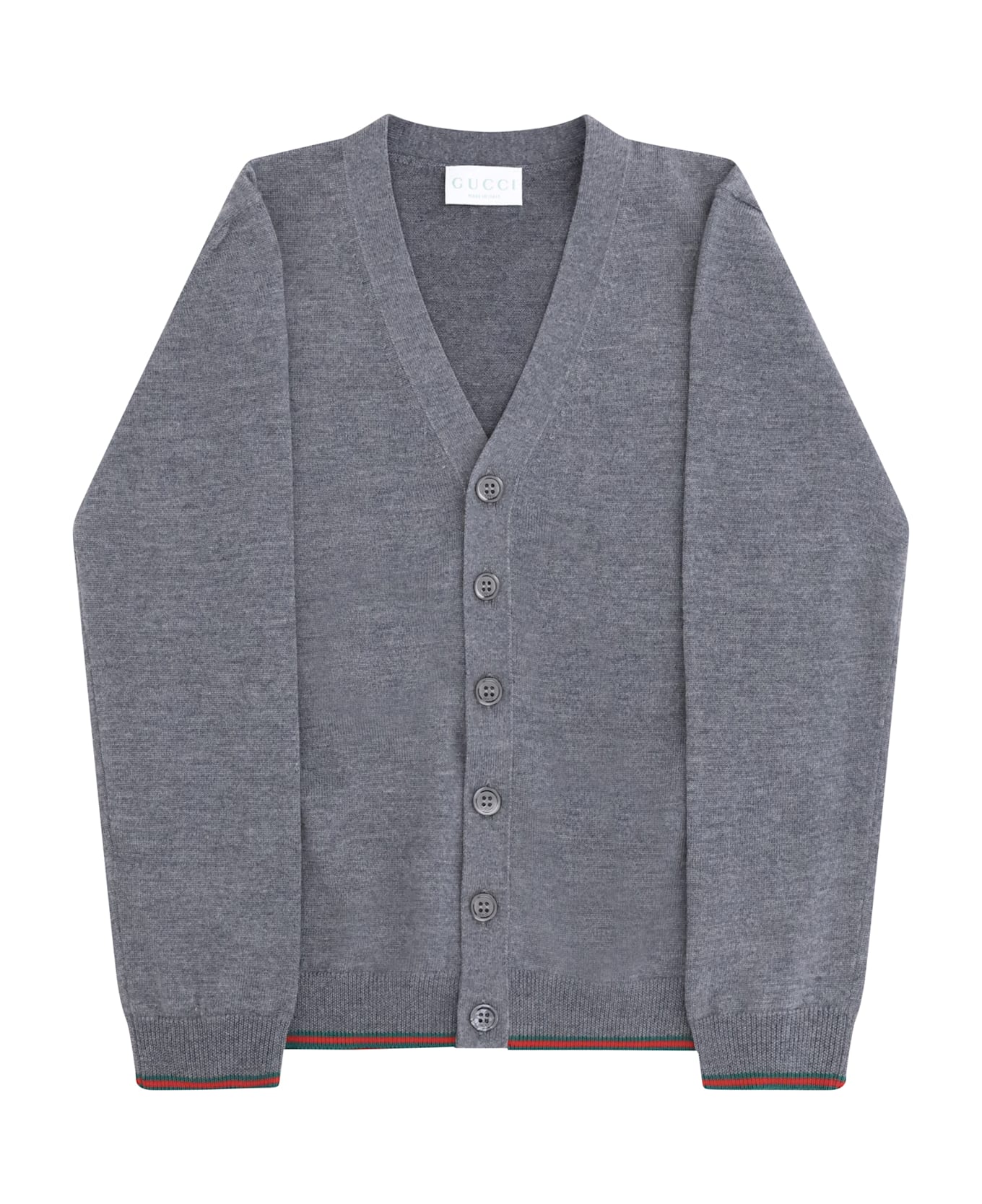 Gucci Cardigan For Boy