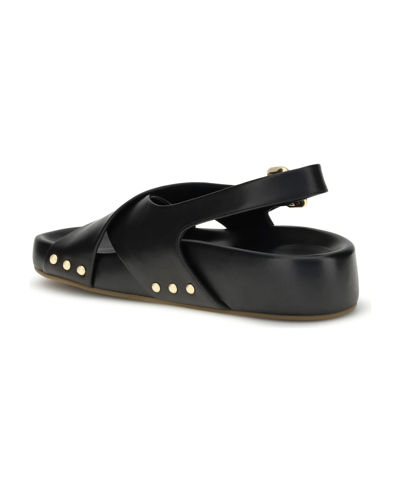 Chloé Mae Sandals