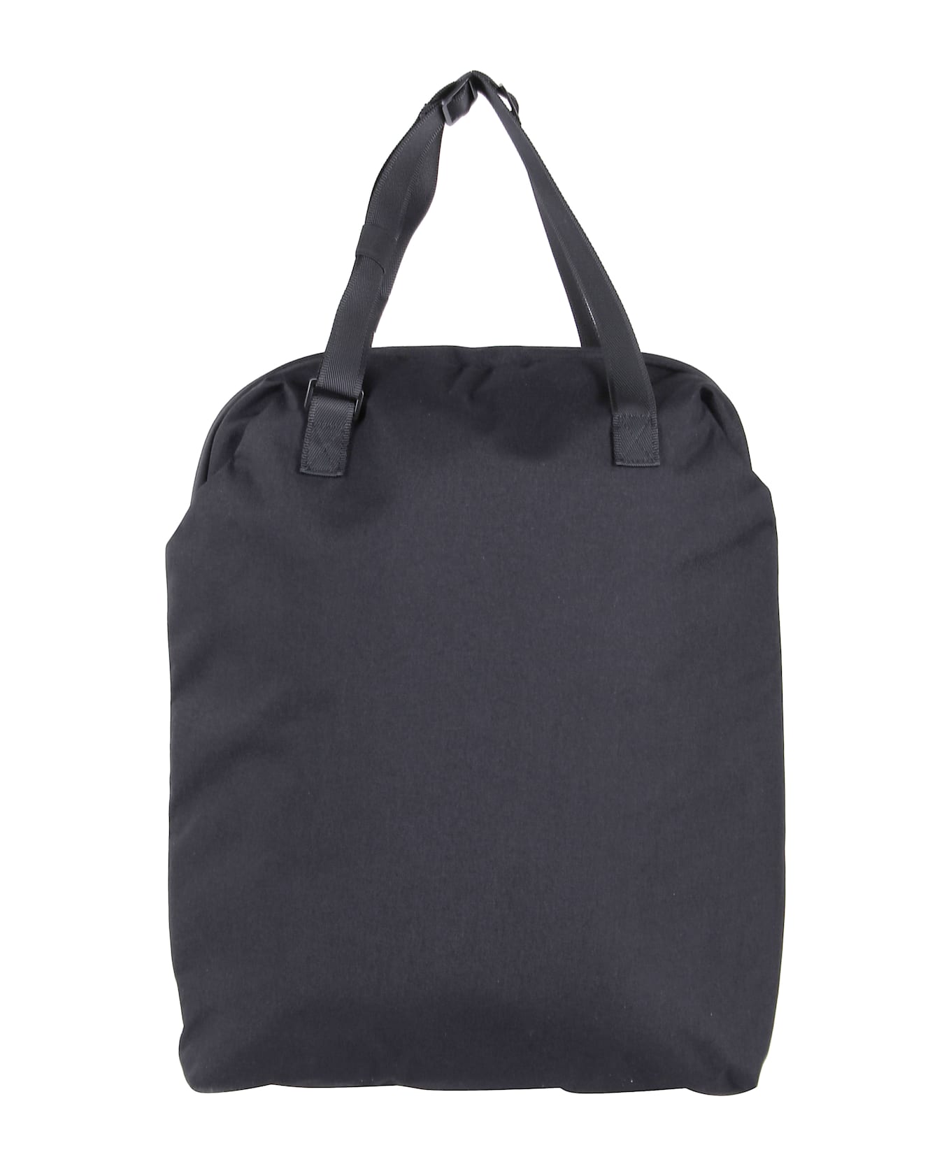 K-Way Nahel - Usy Black Pure