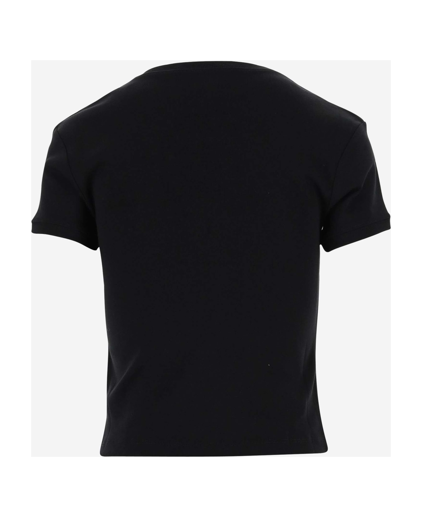 Coperni T-shirt - Black Tシャツ