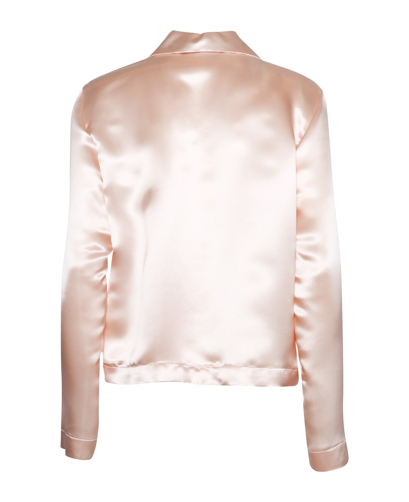 Philosophy di Lorenzo Serafini Pink Shirt - PINK
