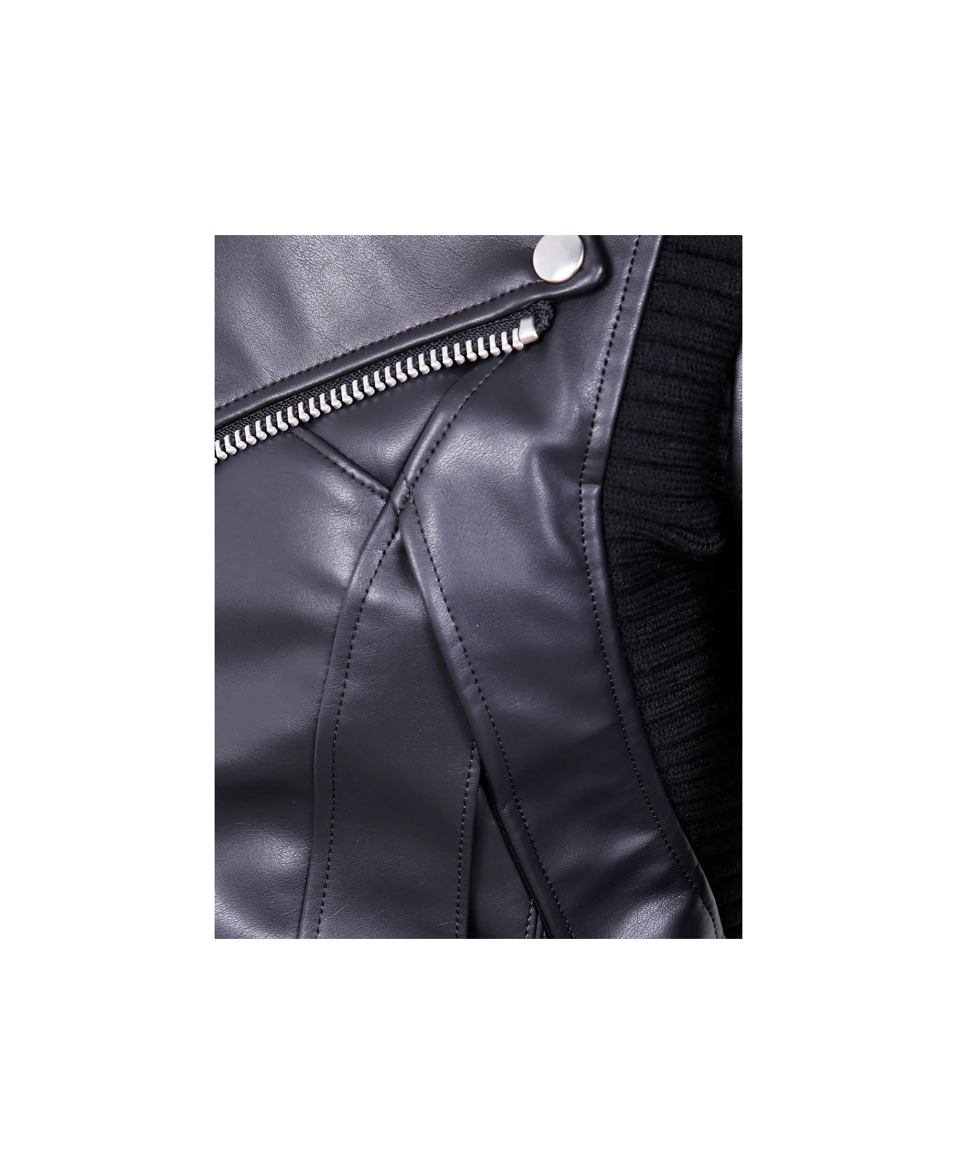 Junya Watanabe Outerwear - BLACK